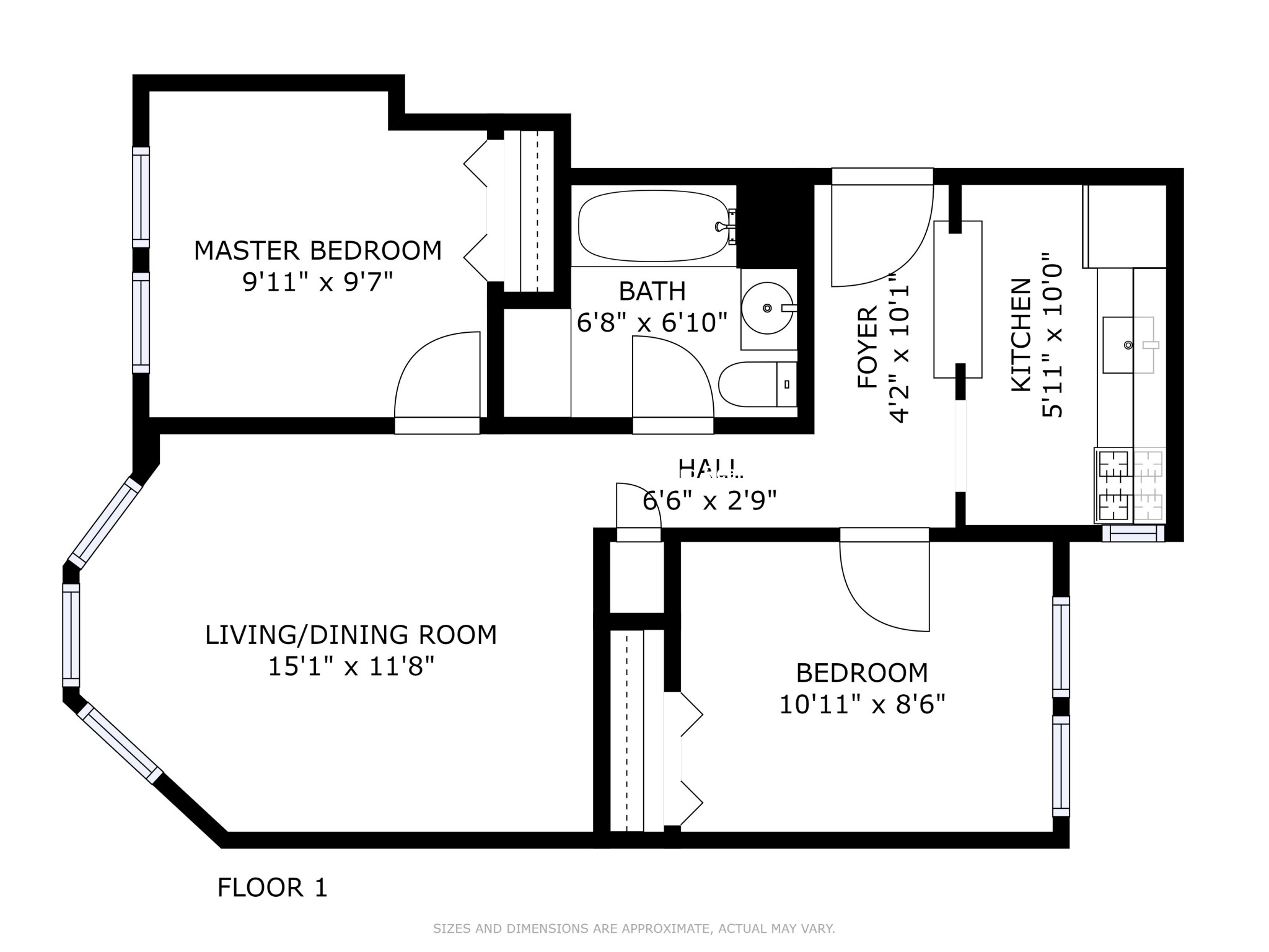 1340 Commonwealth Ave, Allston