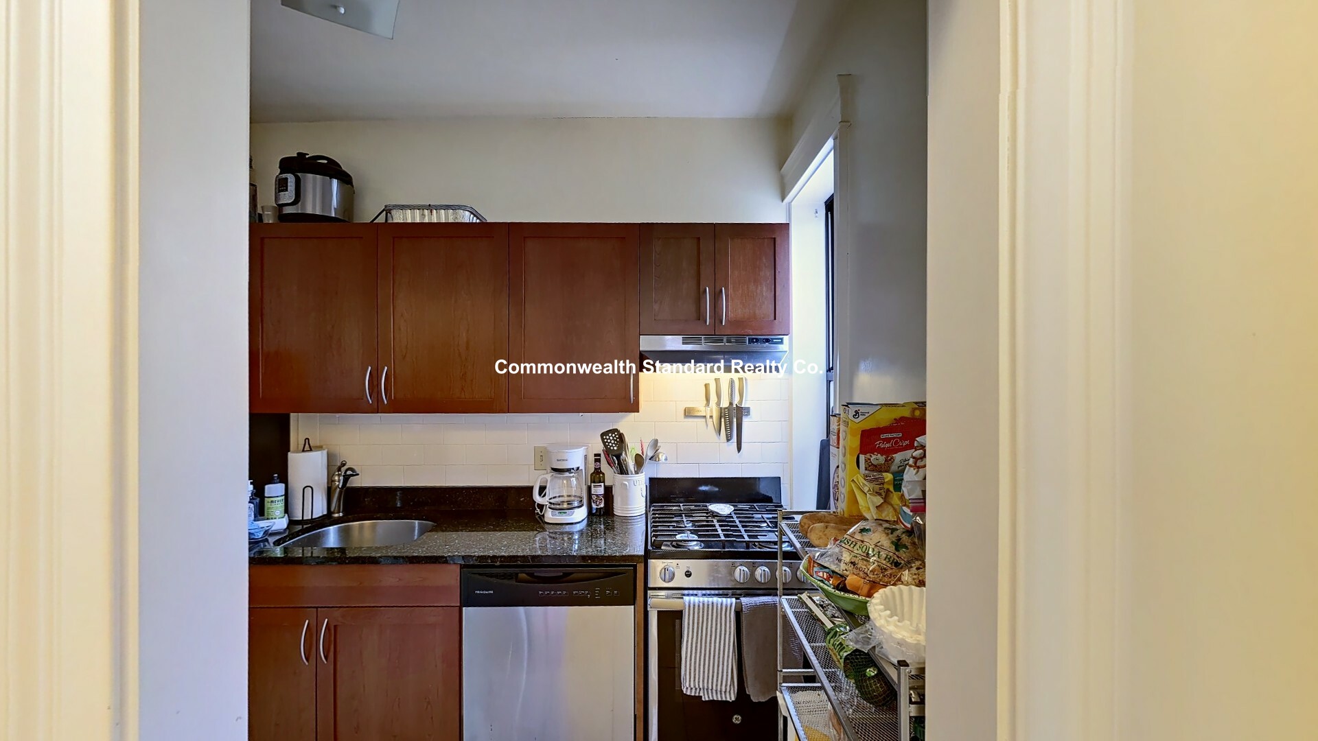 2 bed, 1 bath apartment for rent at 1340 Commonwealth Ave Unit 20, Brighton — photo 8 of 12