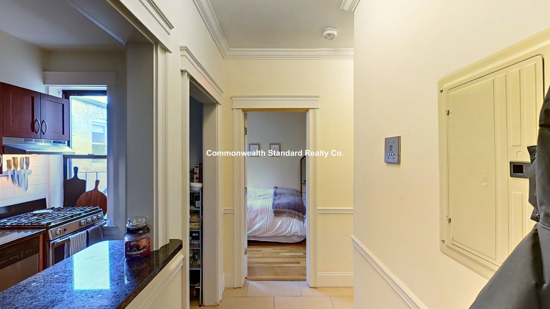 2 bed, 1 bath apartment for rent at 1340 Commonwealth Ave Unit 20, Brighton — photo 9 of 12