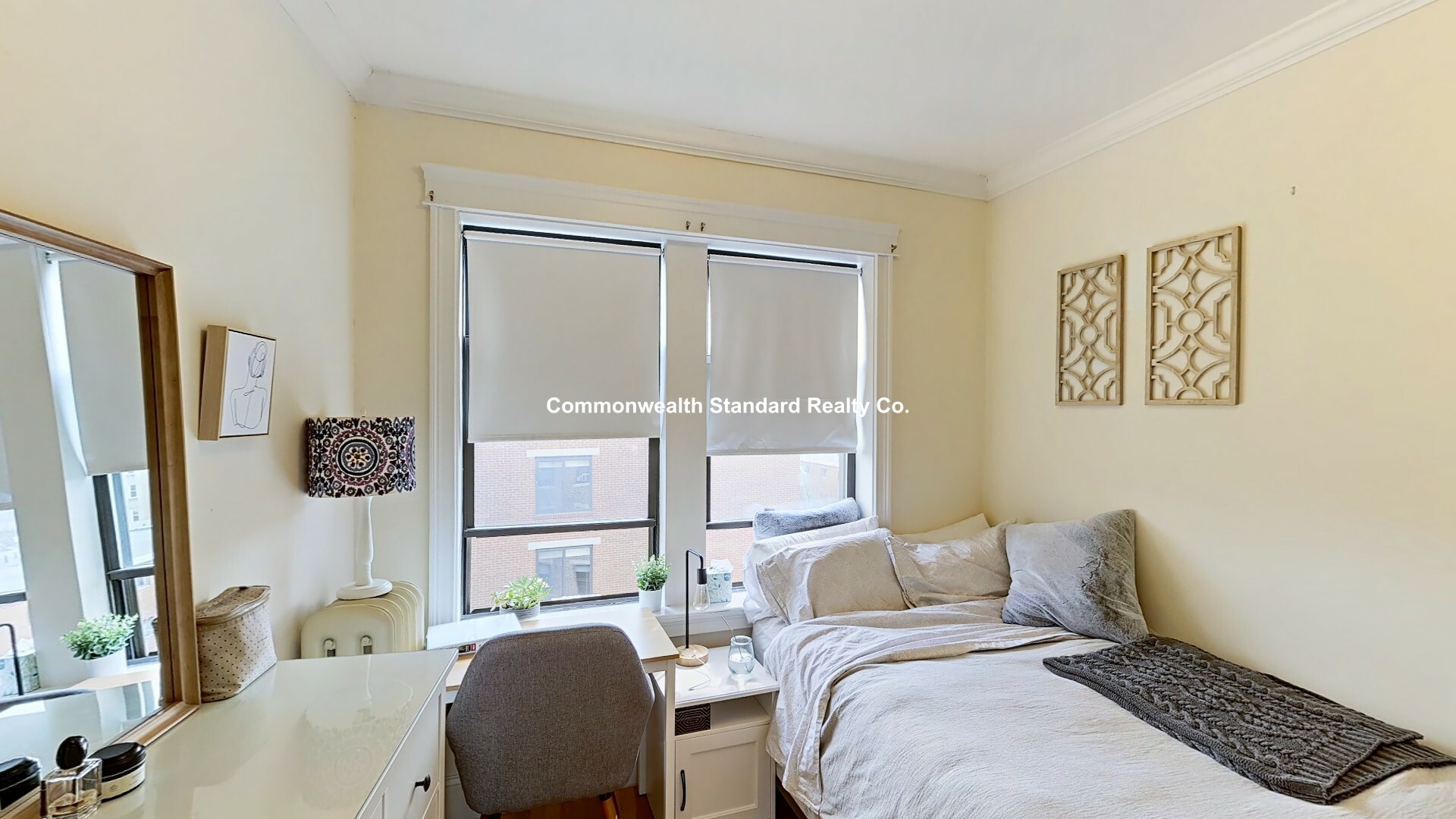 2 bed, 1 bath apartment for rent at 1340 Commonwealth Ave Unit 20, Brighton — photo 3 of 12