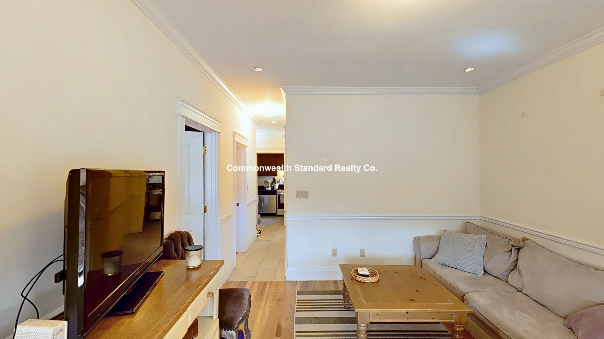 2 bed, 1 bath apartment for rent at 1340 Commonwealth Ave Unit 20, Brighton — photo 2 of 12