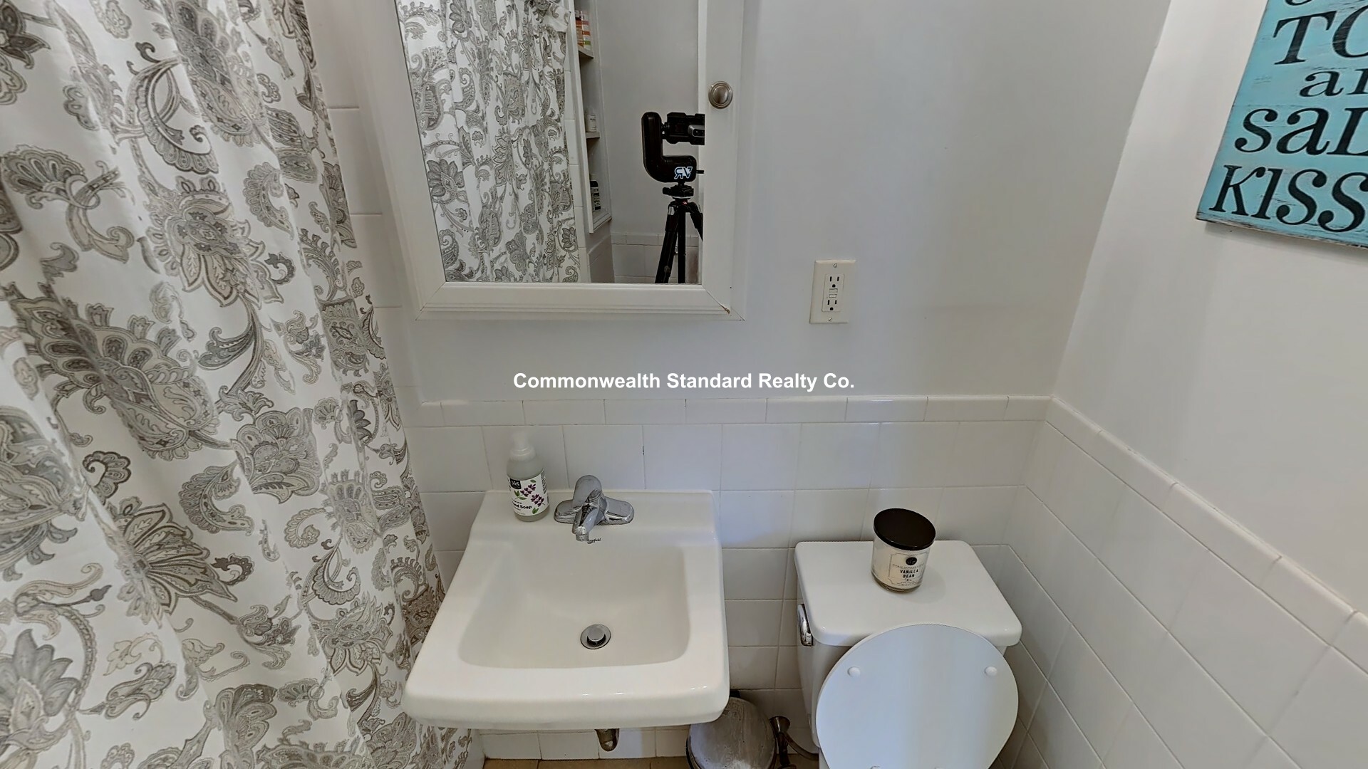 2 bed, 1 bath apartment for rent at 1340 Commonwealth Ave Unit 20, Brighton — photo 5 of 12