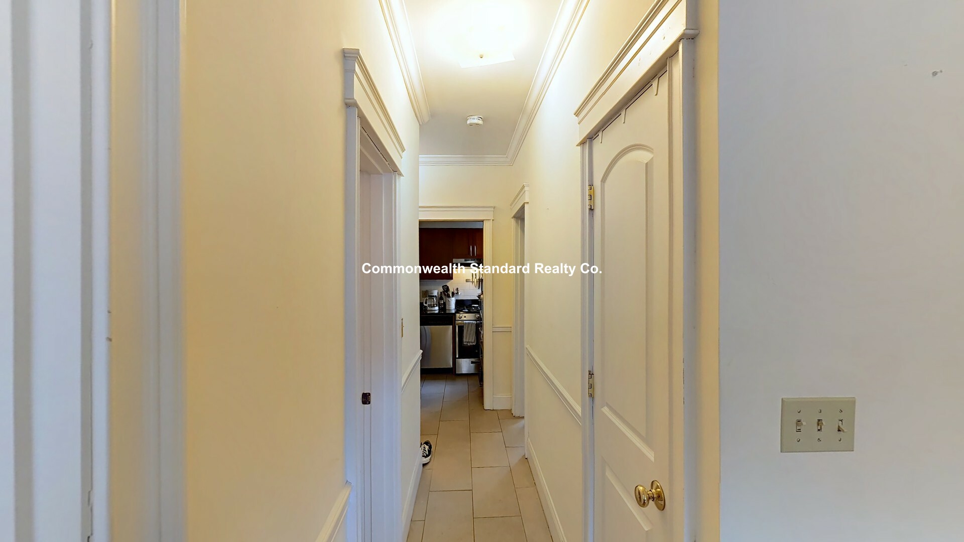 2 bed, 1 bath apartment for rent at 1340 Commonwealth Ave Unit 20, Brighton — photo 4 of 12