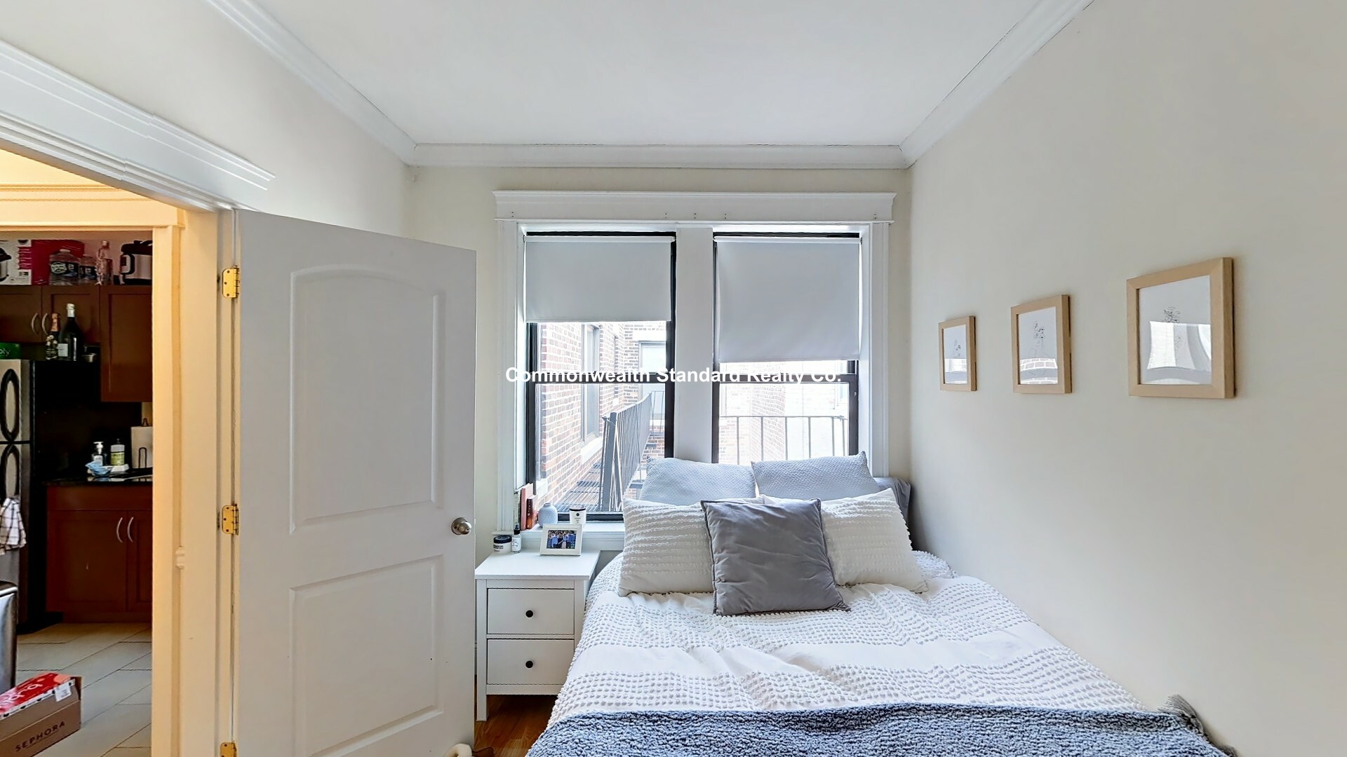 2 bed, 1 bath apartment for rent at 1340 Commonwealth Ave Unit 20, Brighton — photo 7 of 12
