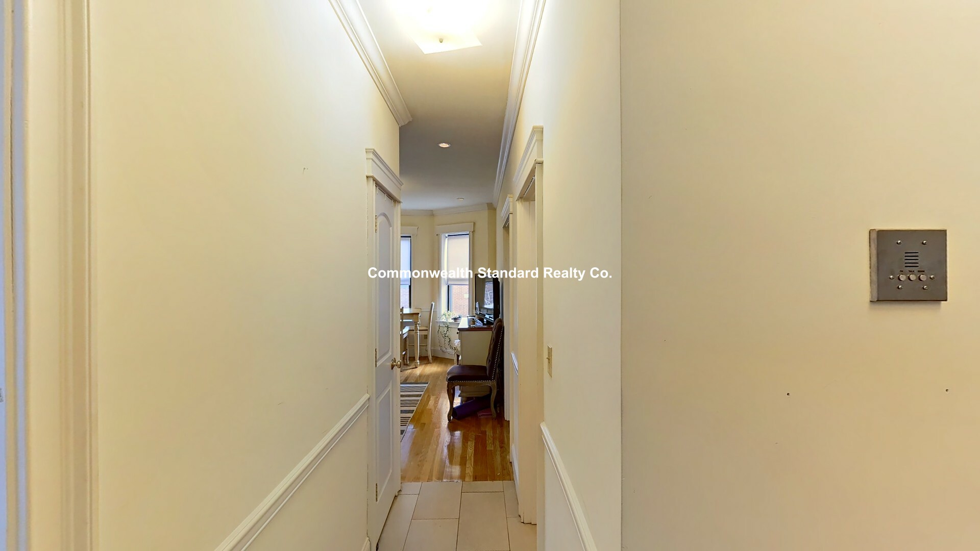 2 bed, 1 bath apartment for rent at 1340 Commonwealth Ave Unit 20, Brighton — photo 10 of 12