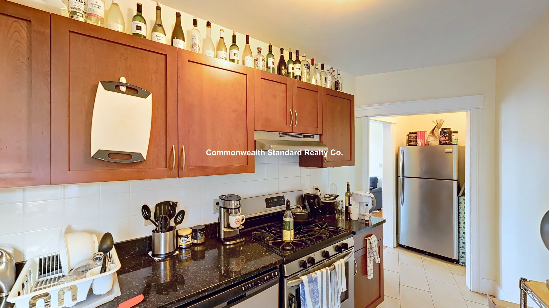 1340 Commonwealth Ave, Allston