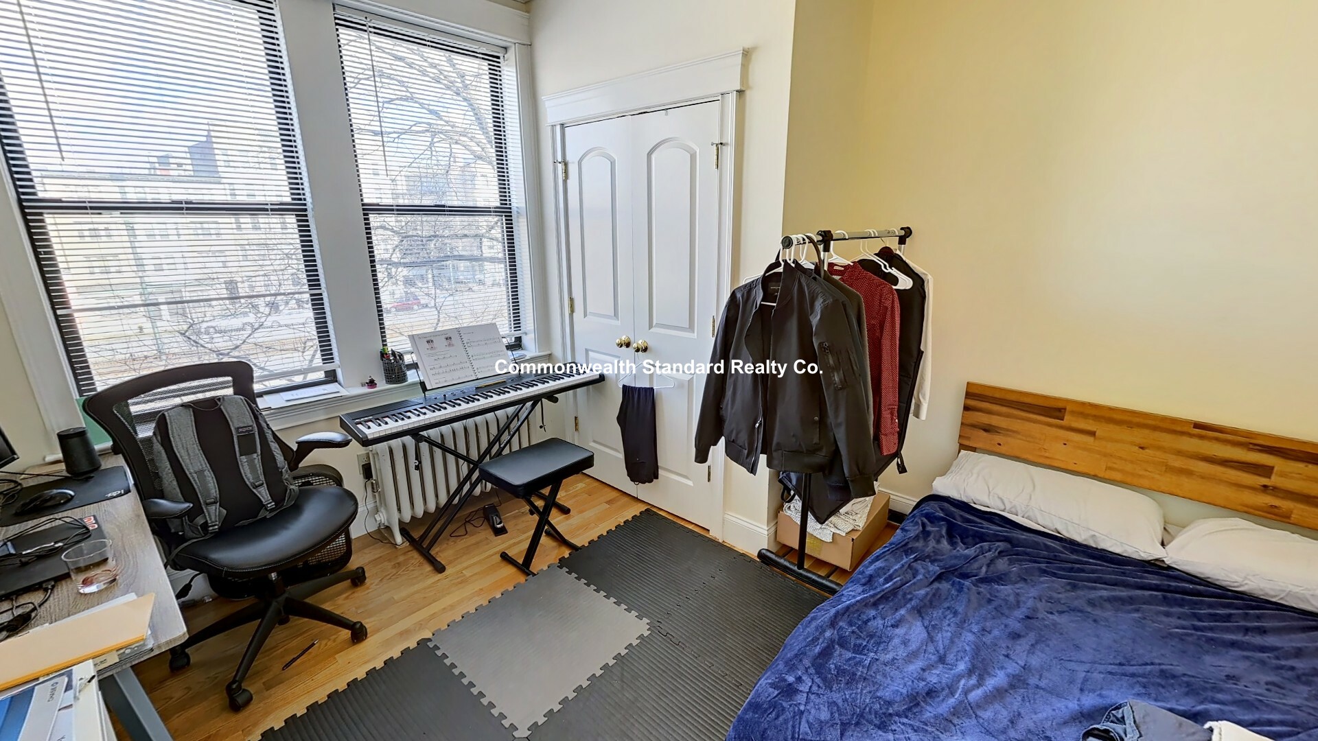 1340 Commonwealth Ave, Allston