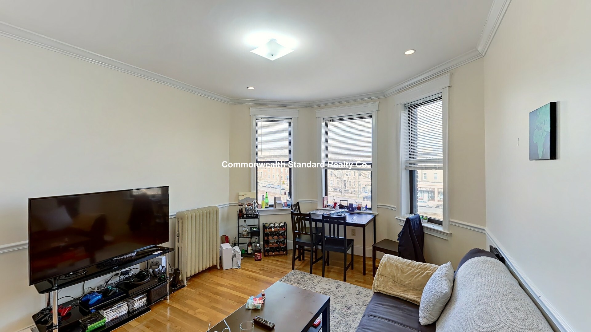 1340 Commonwealth Ave, Allston