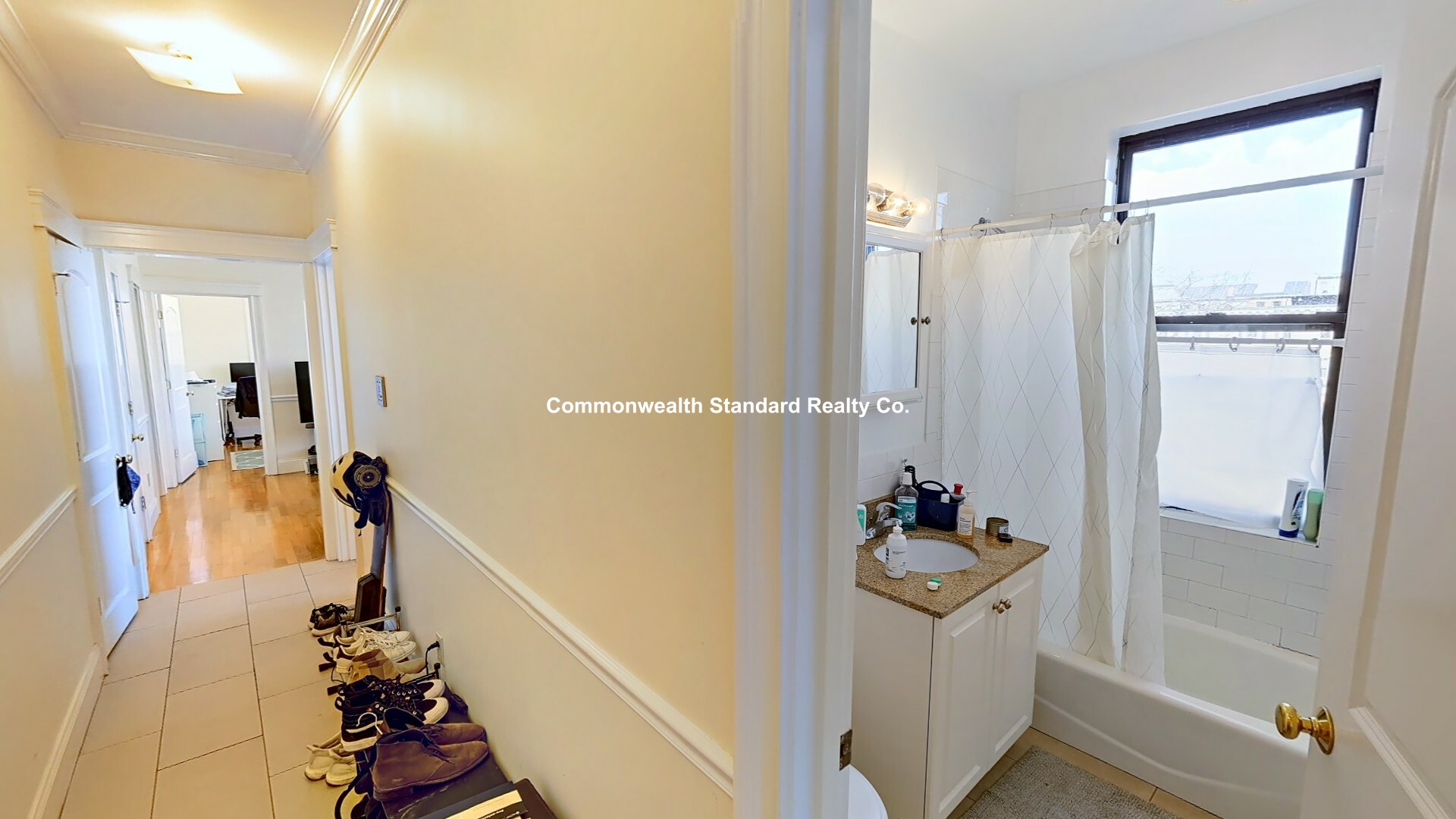 1340 Commonwealth Ave, Allston