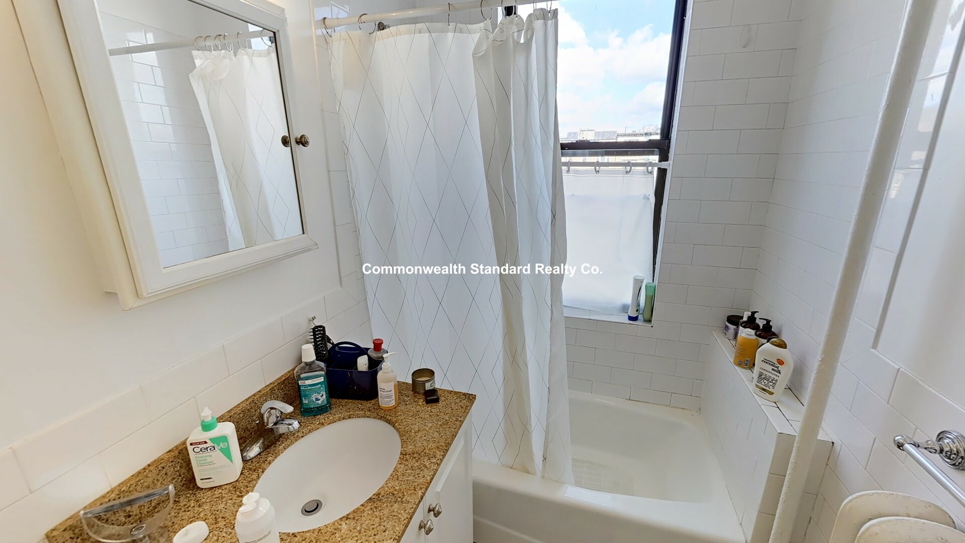 1340 Commonwealth Ave, Allston