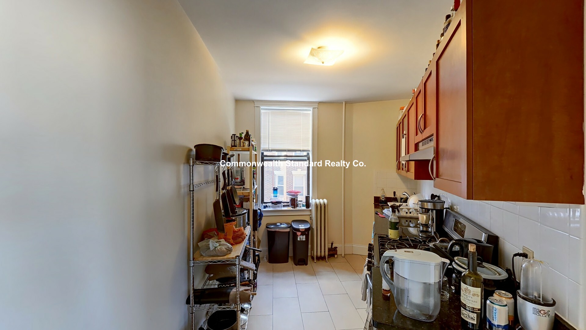 1340 Commonwealth Ave, Allston