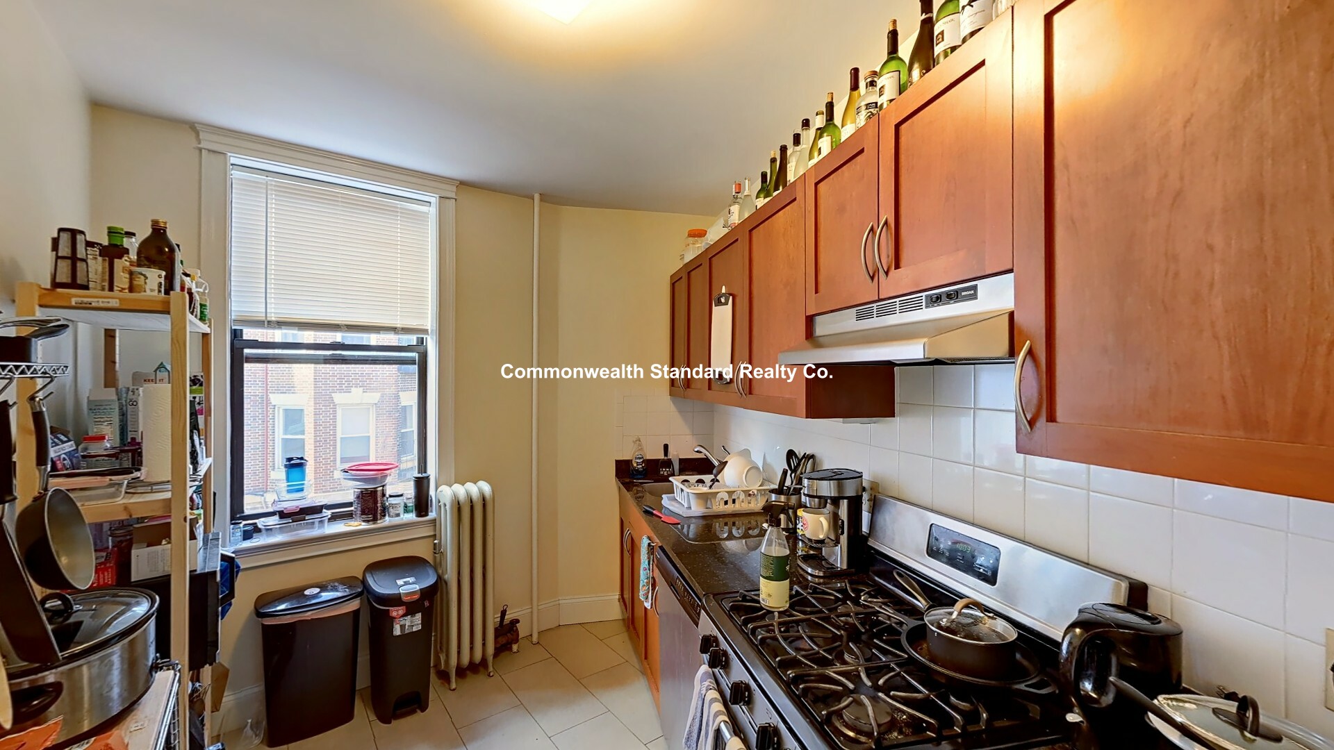 1340 Commonwealth Ave, Allston