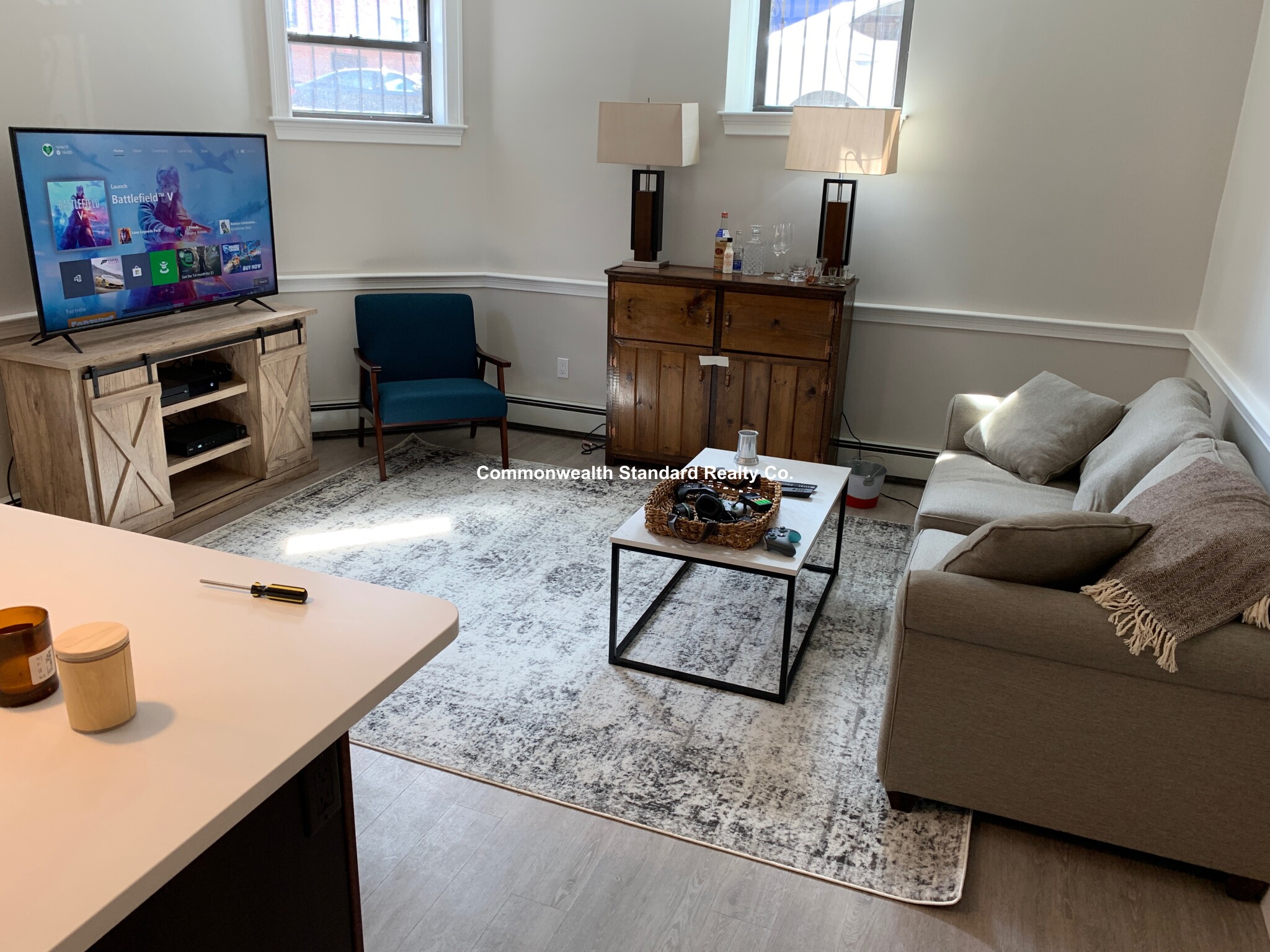 1340 Commonwealth Ave, Allston