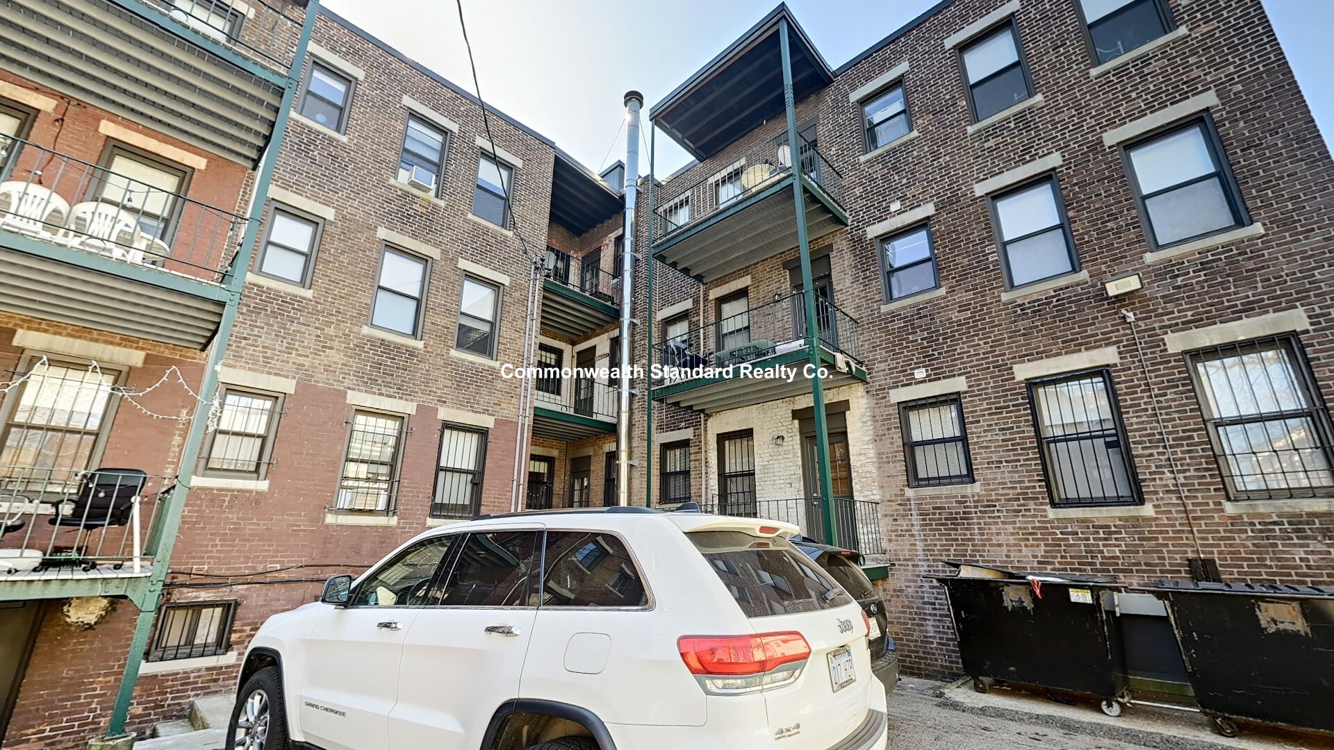 23 Glenville Ave, Allston