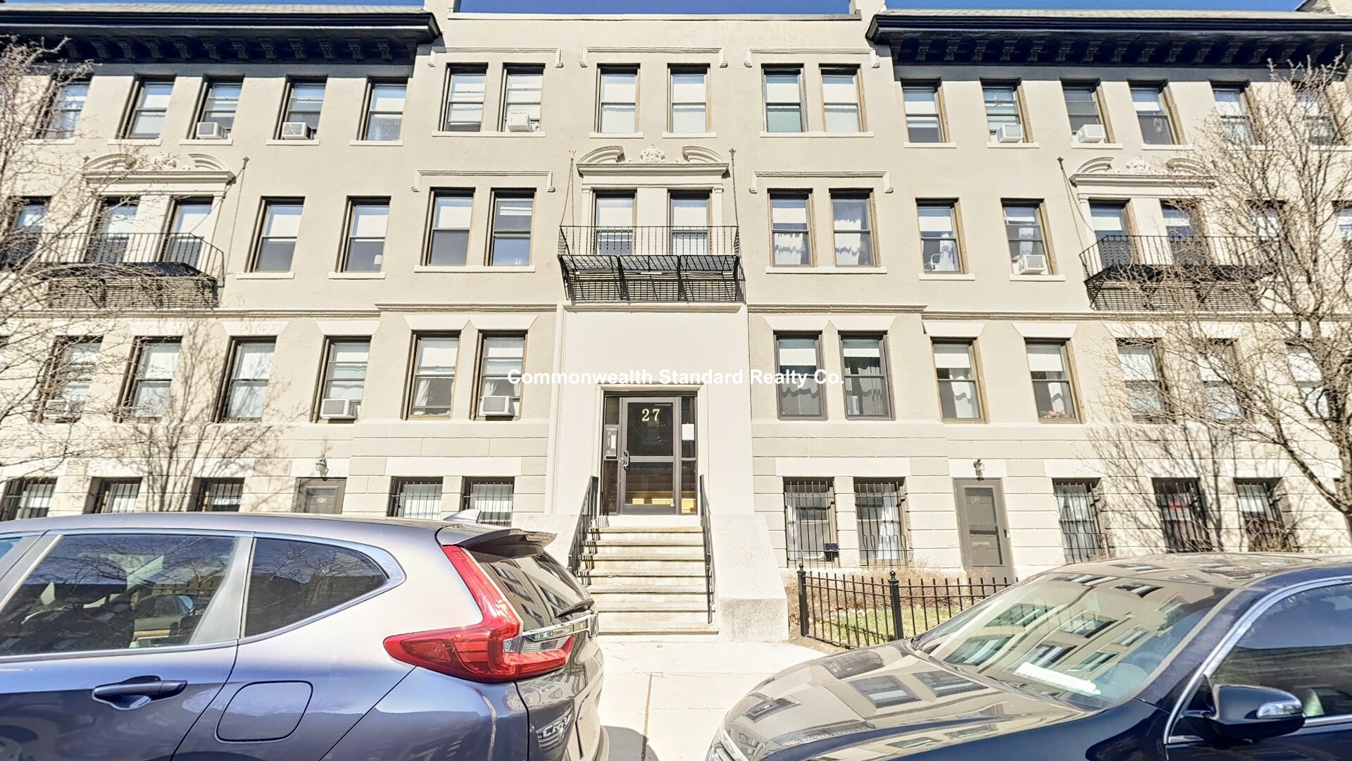 23 Glenville Ave, Allston