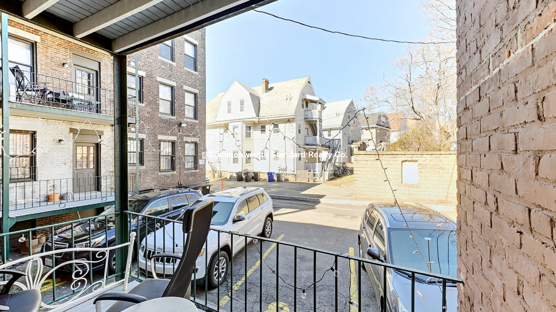 27 Glenville Ave, Allston