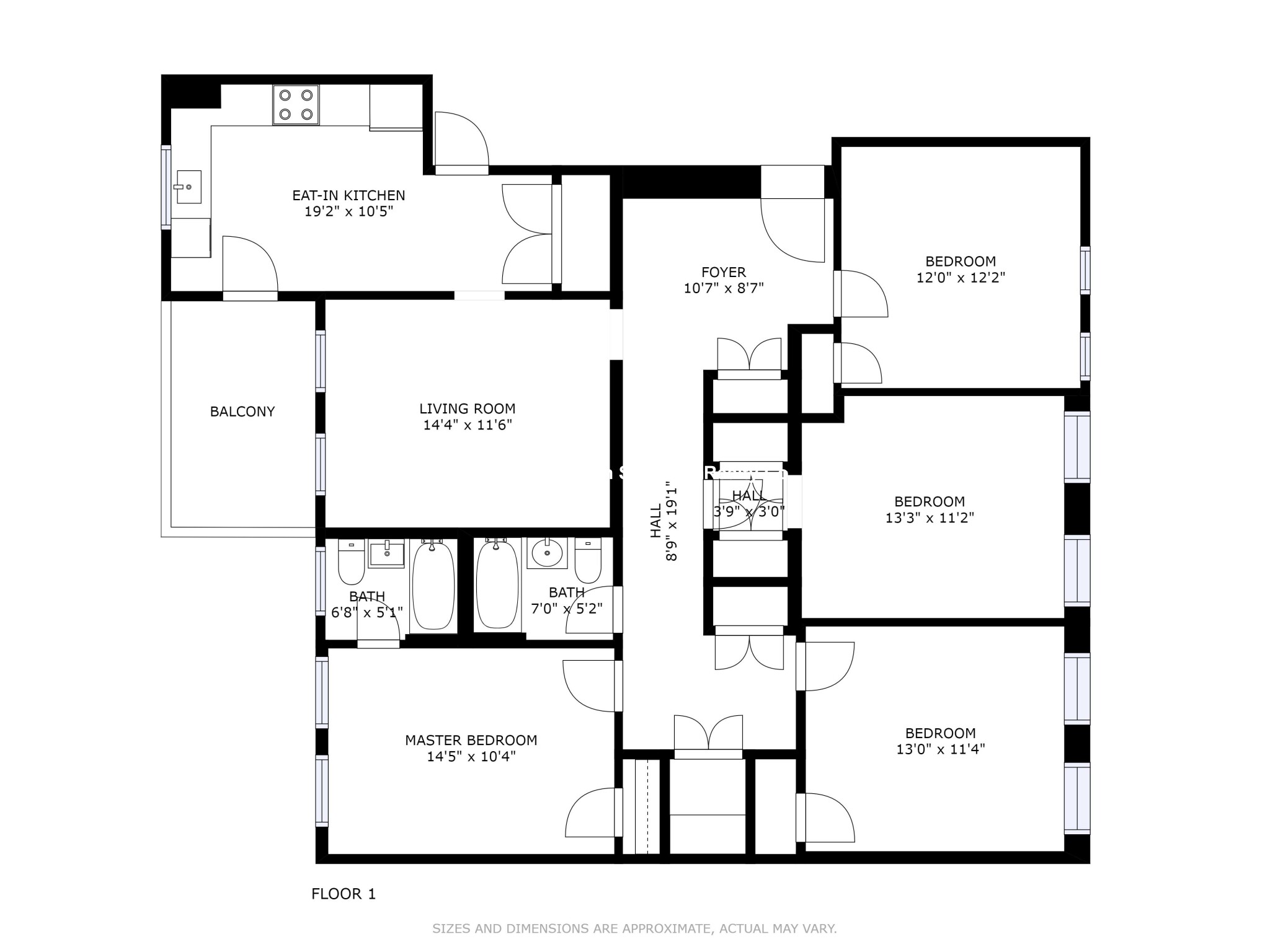 27 Glenville Ave, Allston