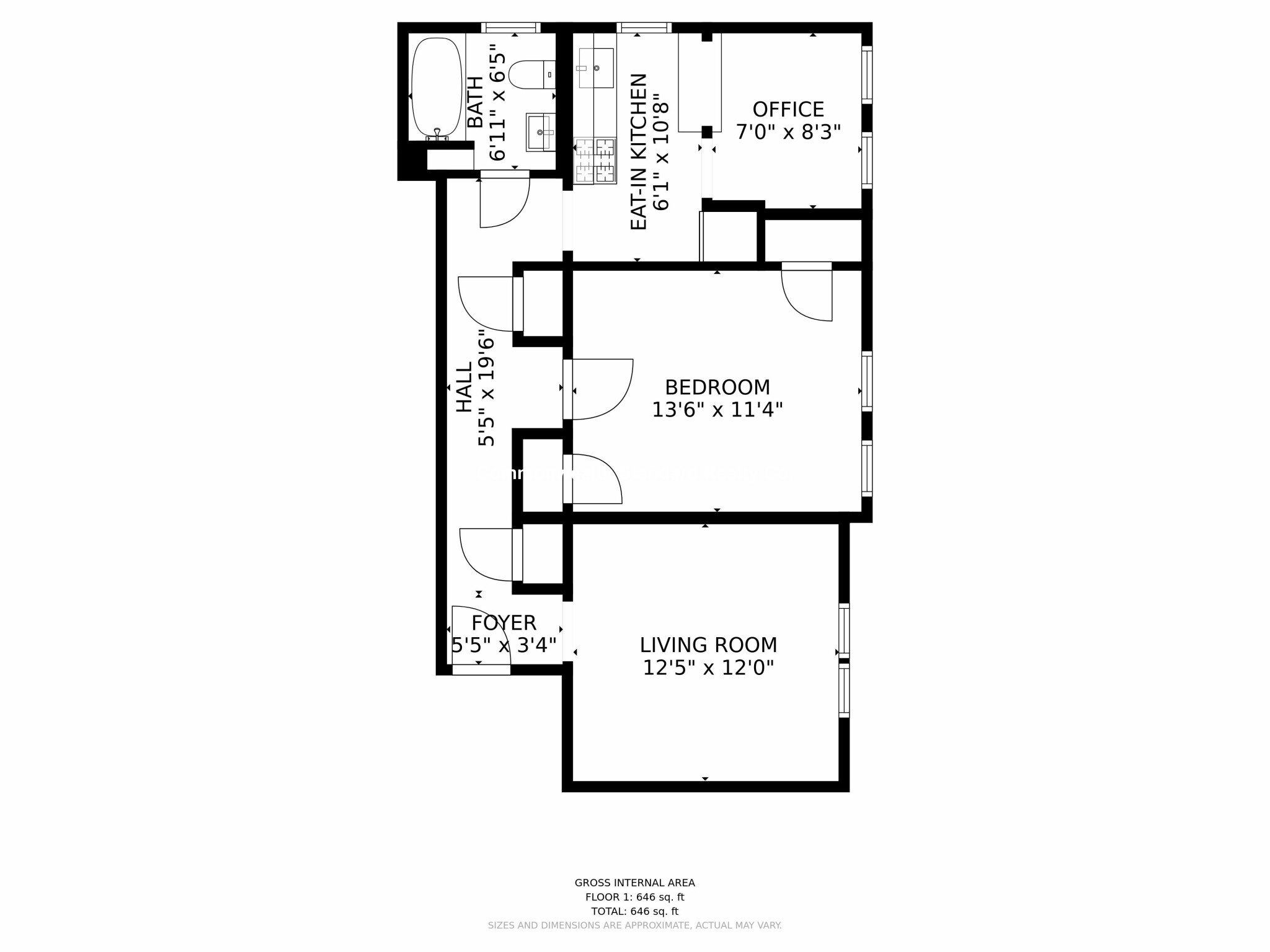 4 Park Vale Ave, Allston