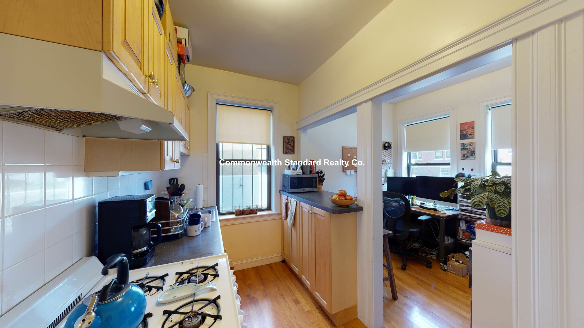 4 Park Vale Ave, Allston
