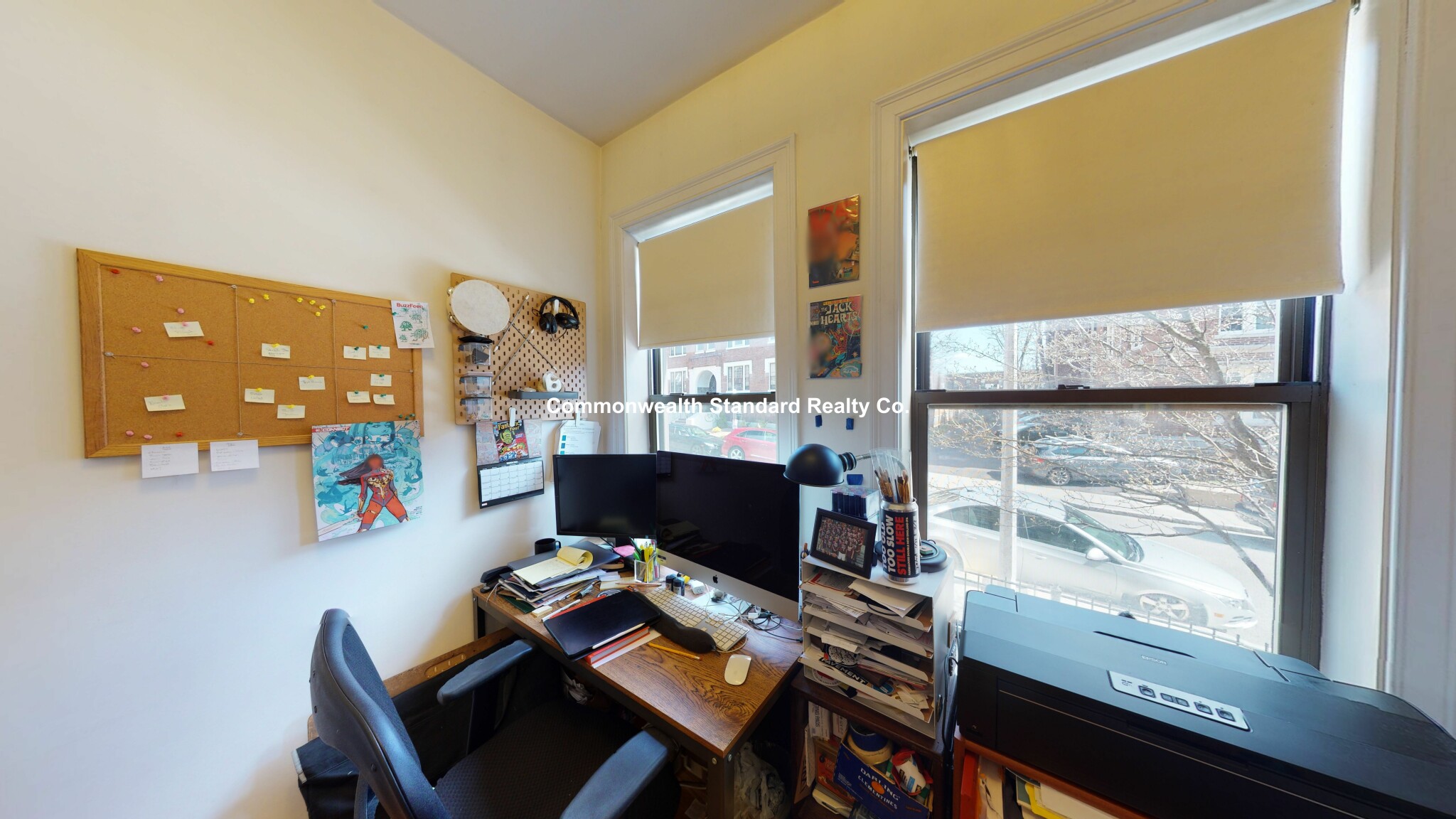 4 Park Vale Ave, Allston