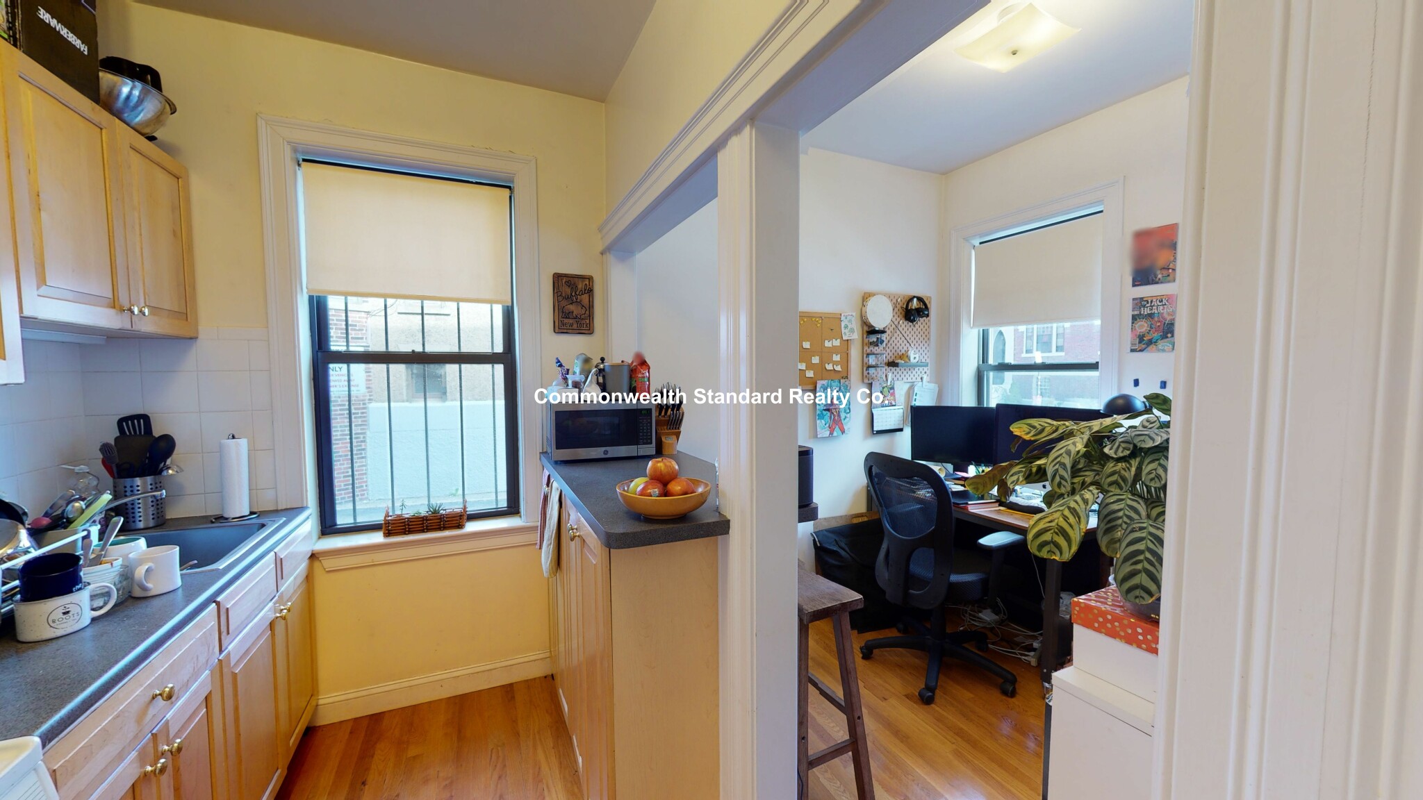 4 Park Vale Ave, Allston