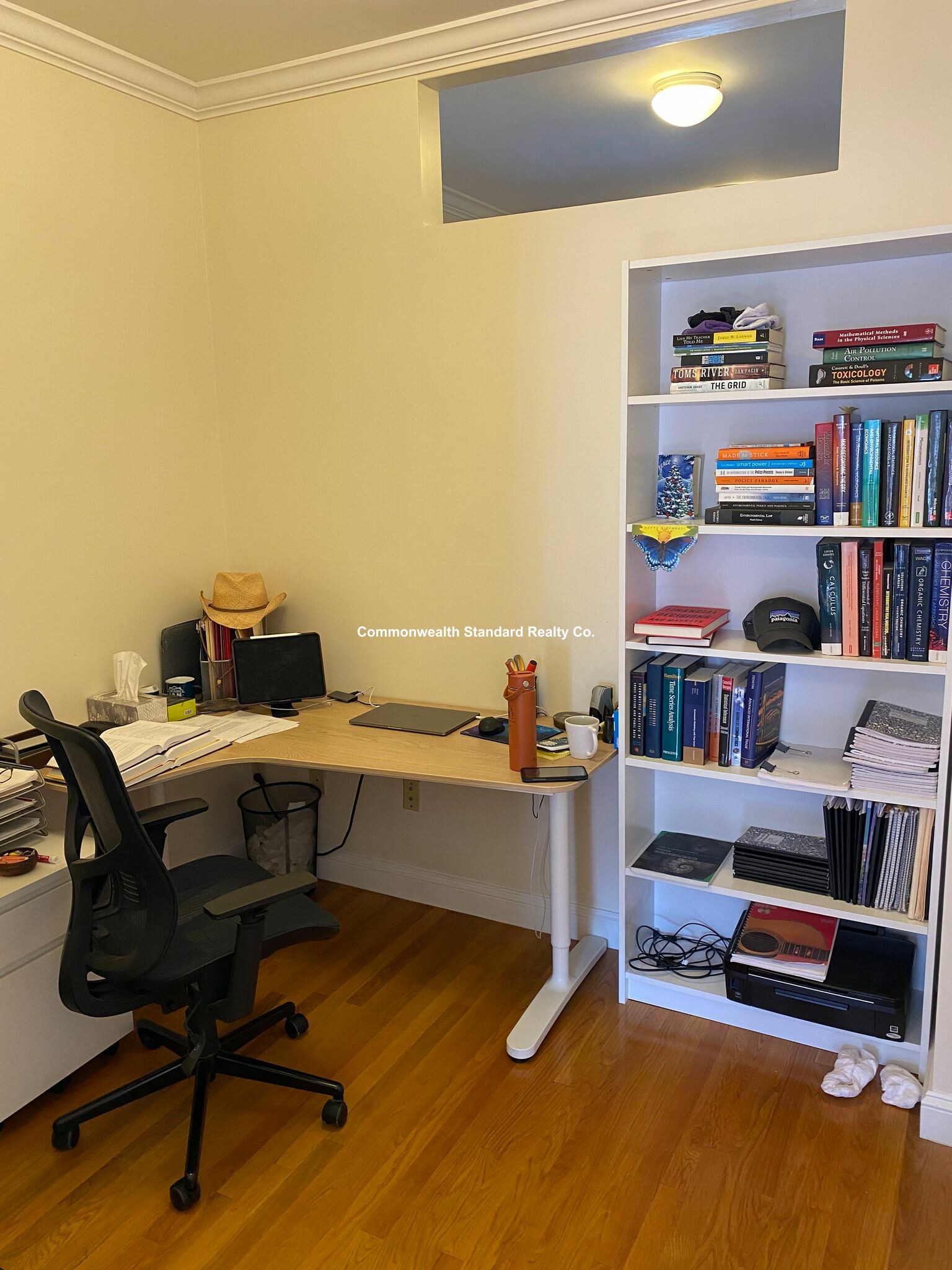 4 Park Vale Ave, Allston