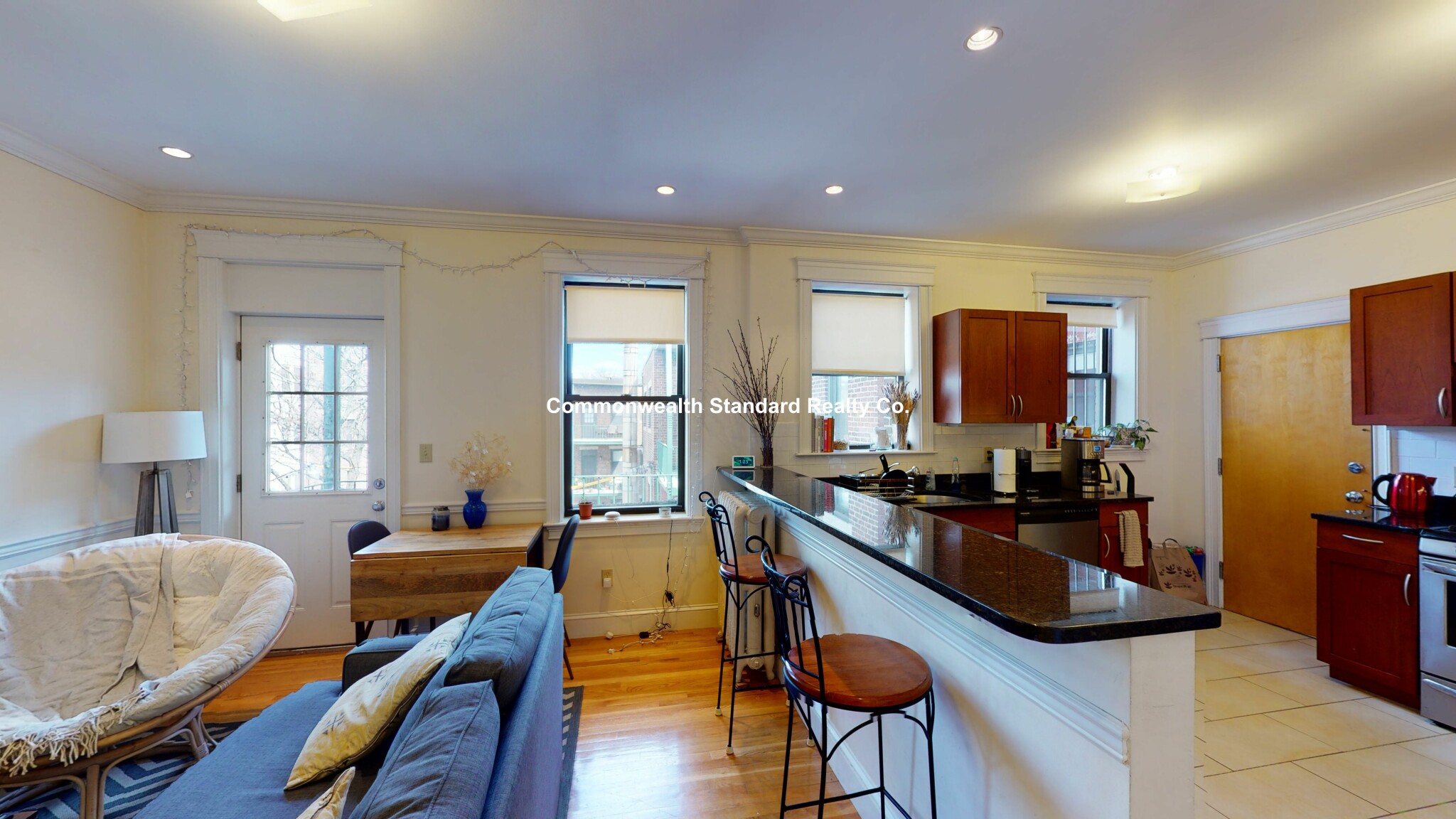 76 Quint Ave, Allston