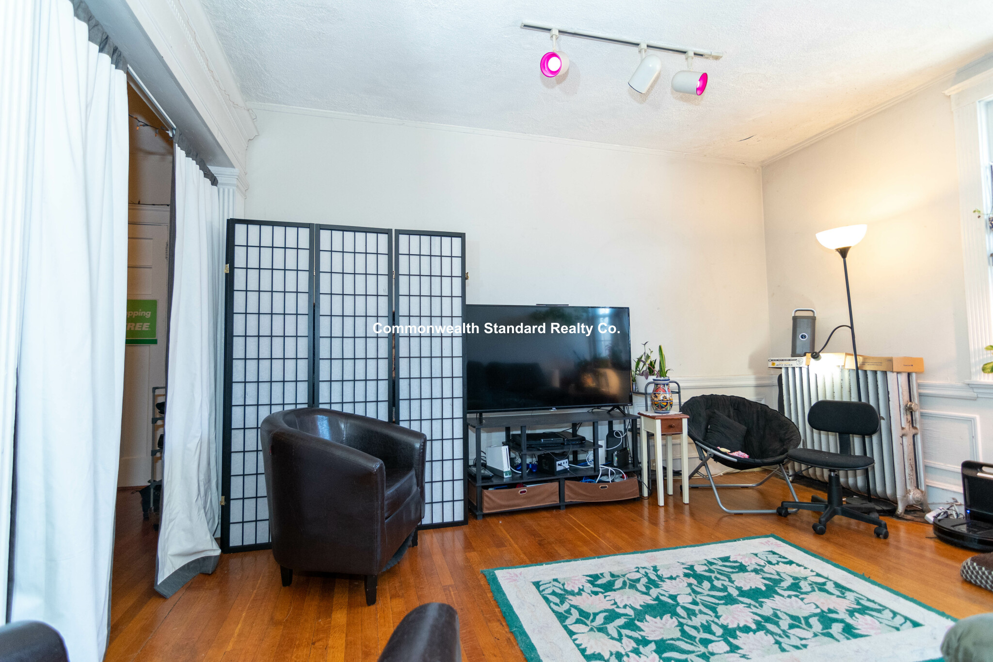 316 Saint Paul, Coolidge Corner