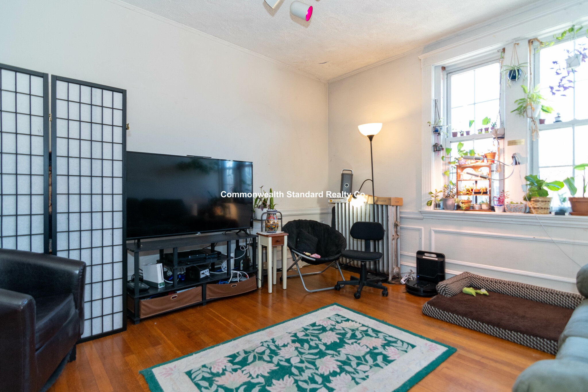 316 Saint Paul, Coolidge Corner