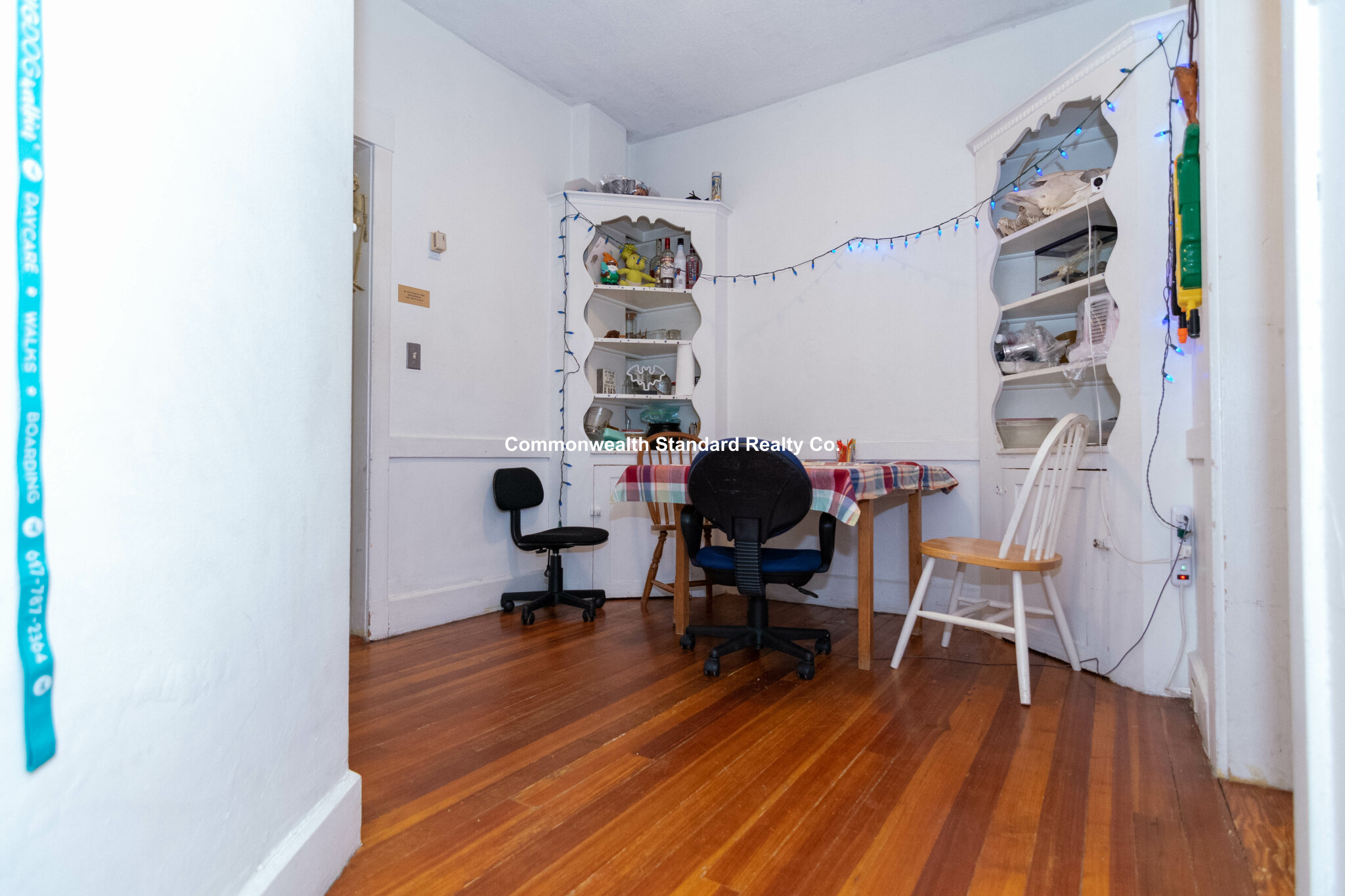 316 Saint Paul, Coolidge Corner