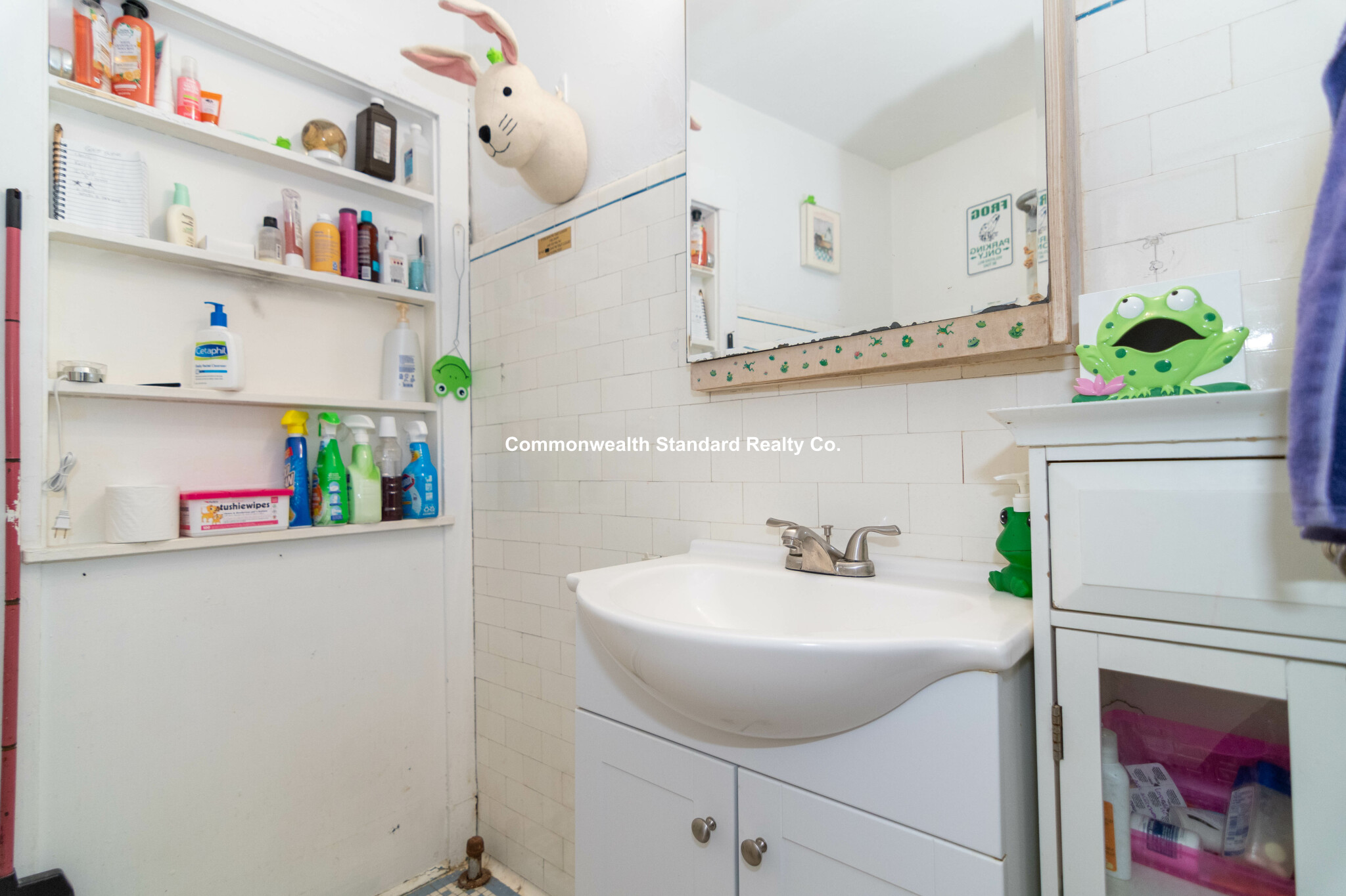 316 Saint Paul, Coolidge Corner