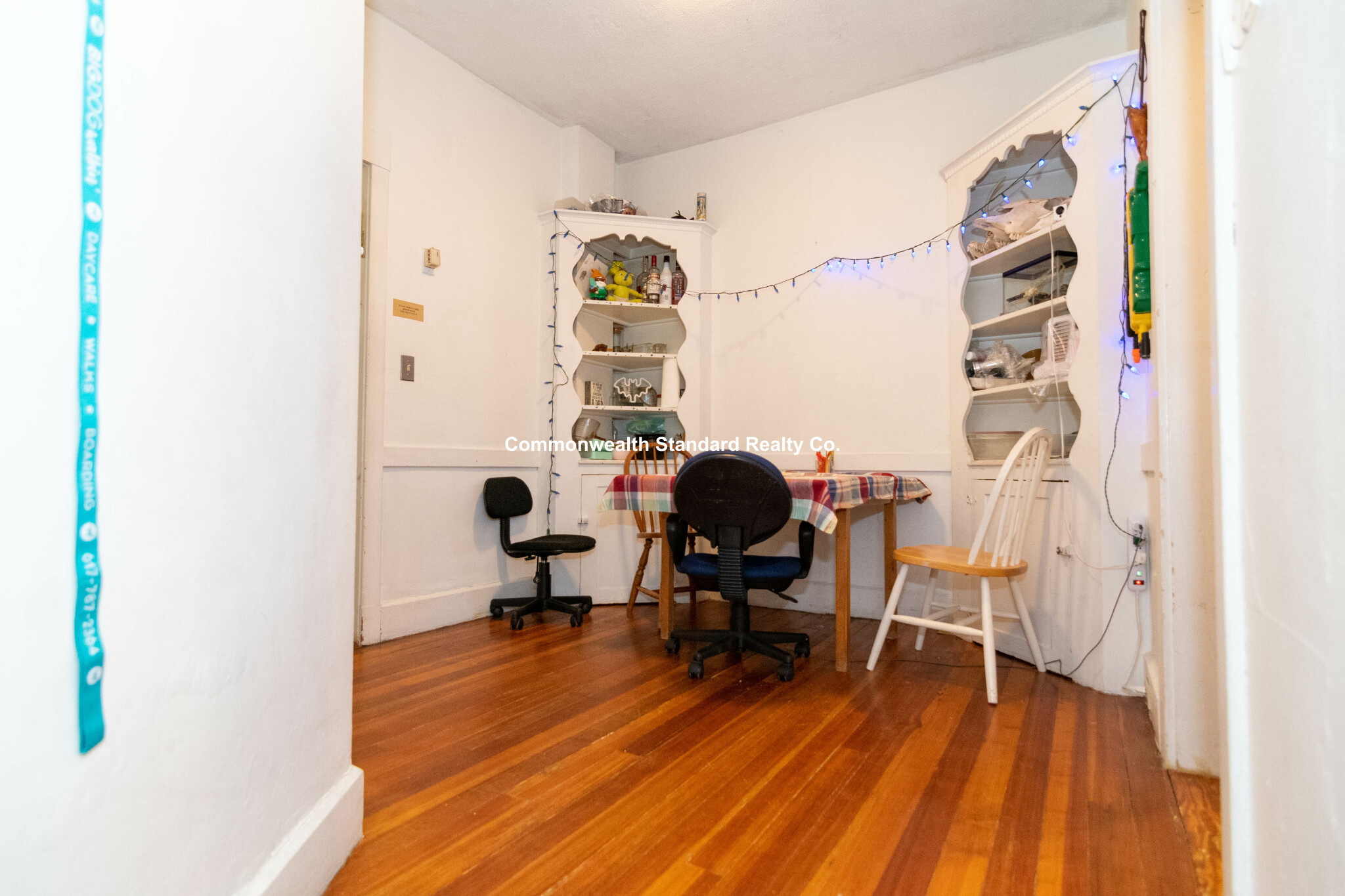 316 Saint Paul, Coolidge Corner