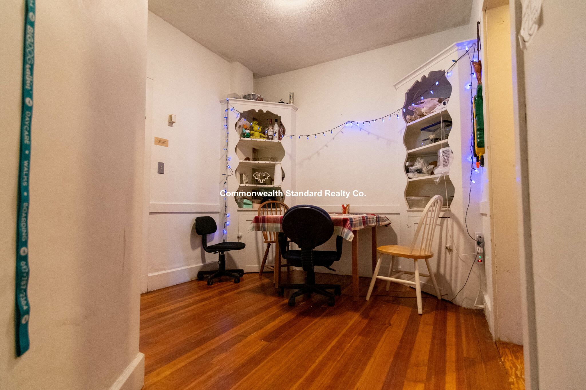 316 Saint Paul, Coolidge Corner