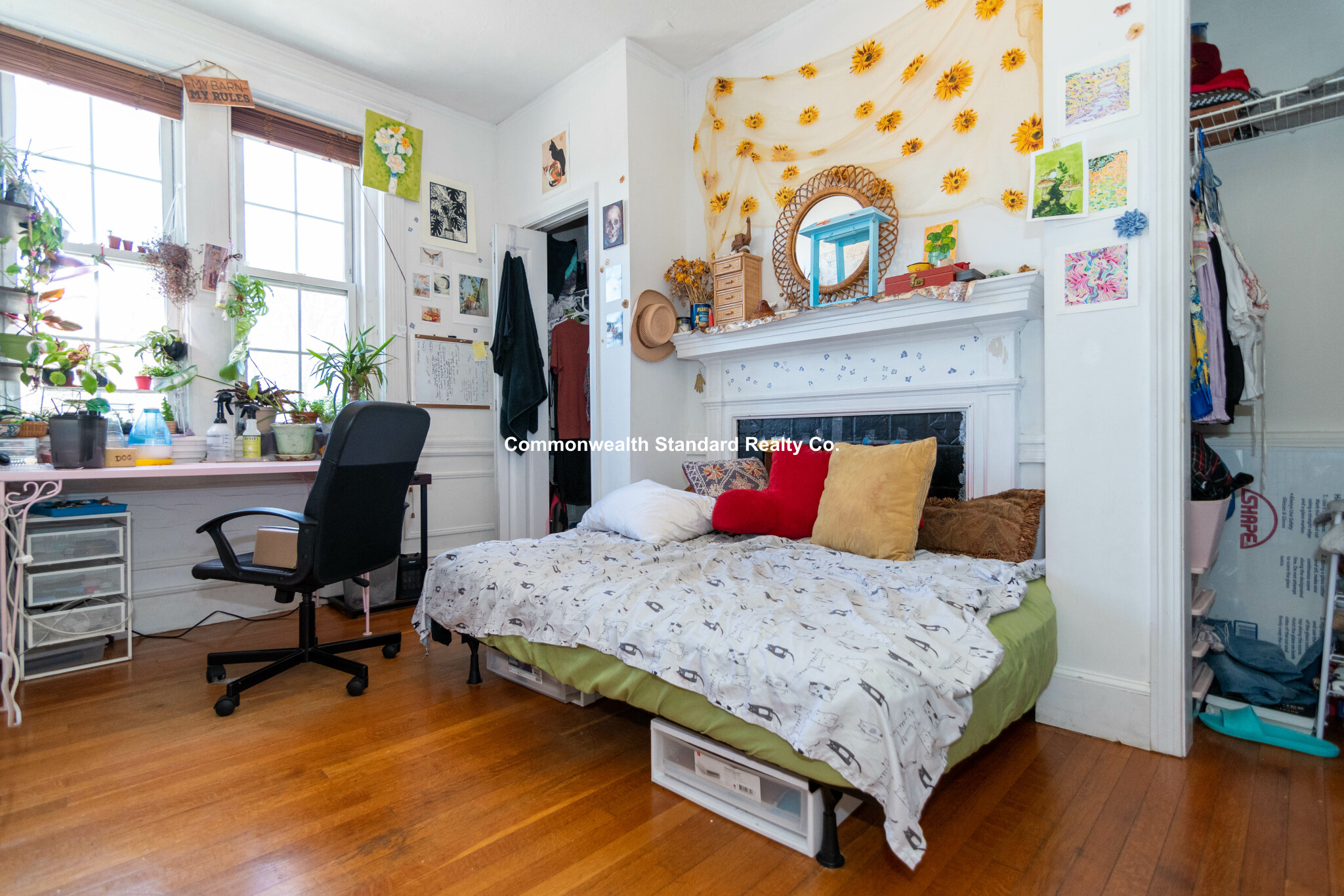 316 Saint Paul, Coolidge Corner