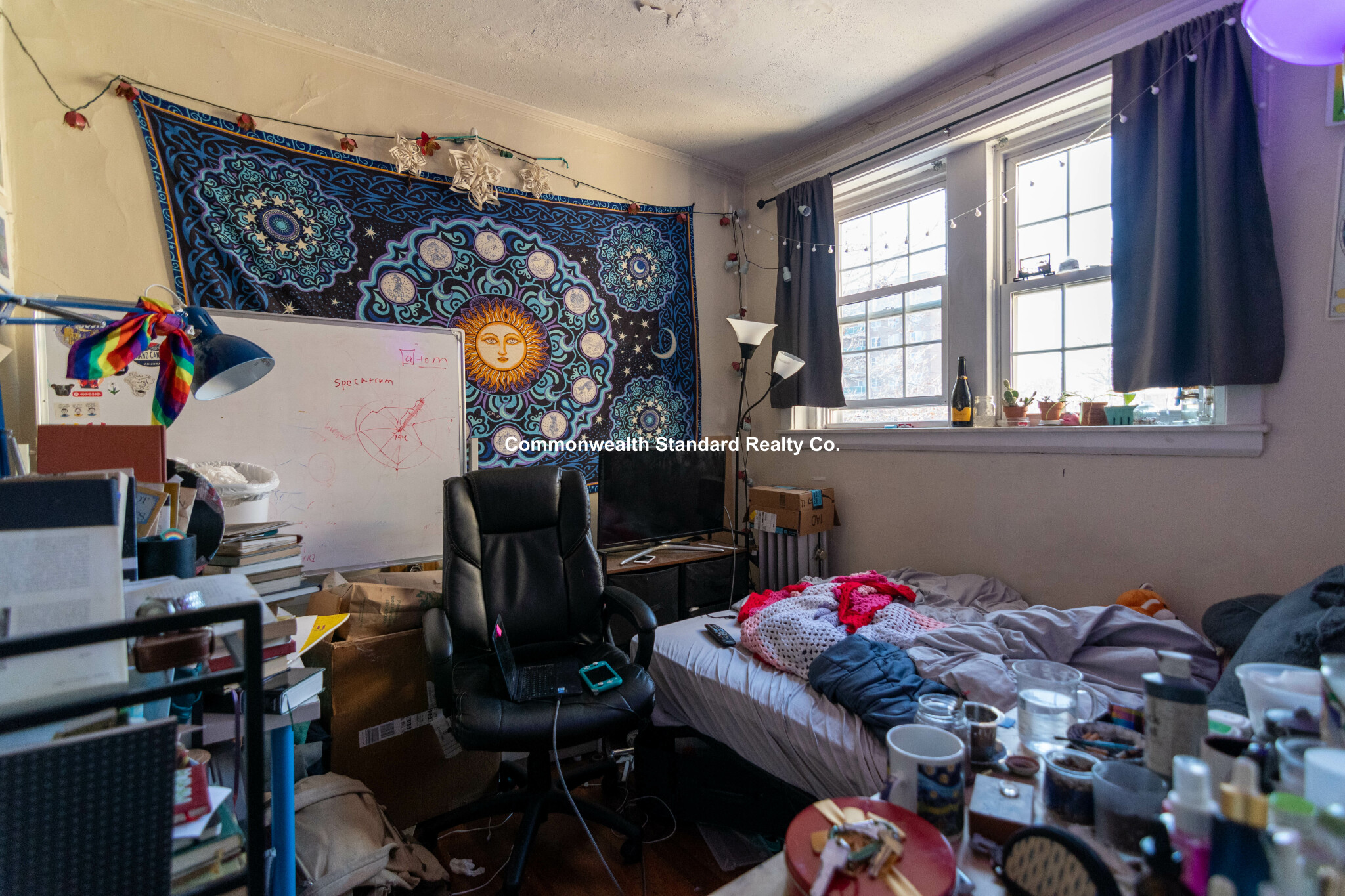 316 Saint Paul, Coolidge Corner