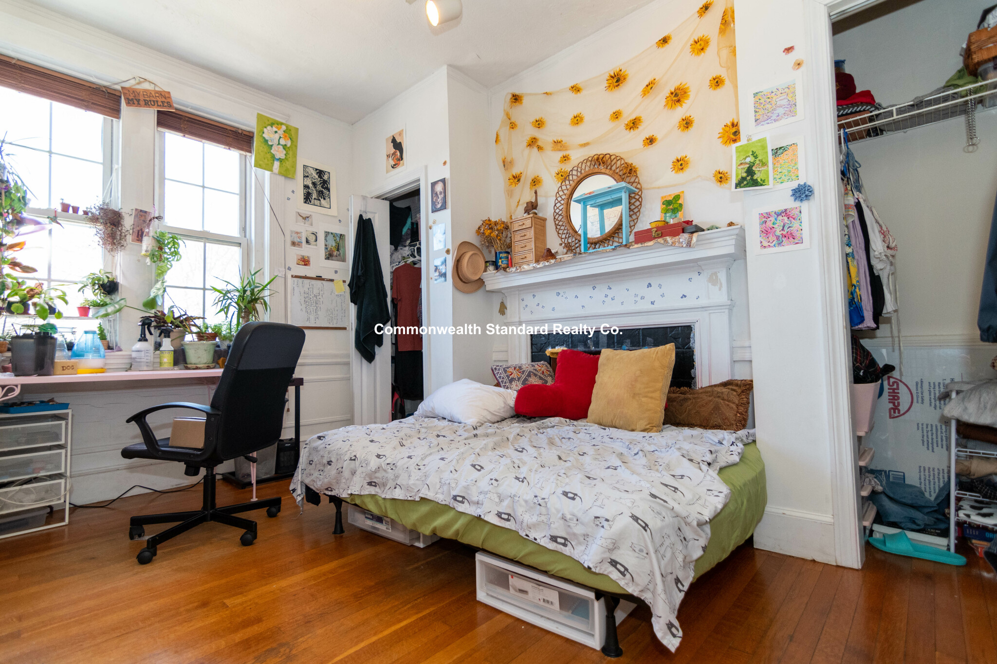 316 Saint Paul, Coolidge Corner