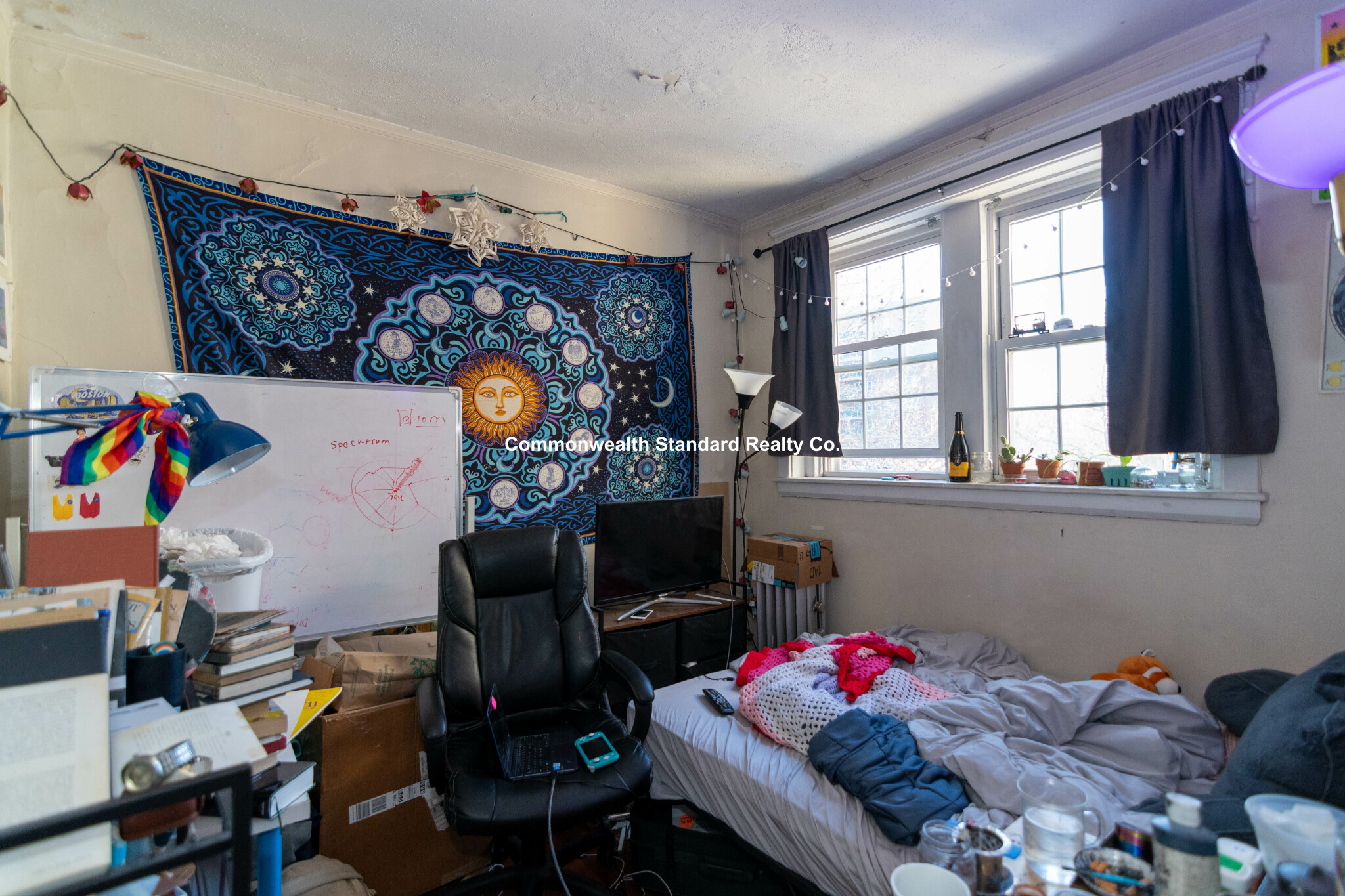 316 Saint Paul, Coolidge Corner