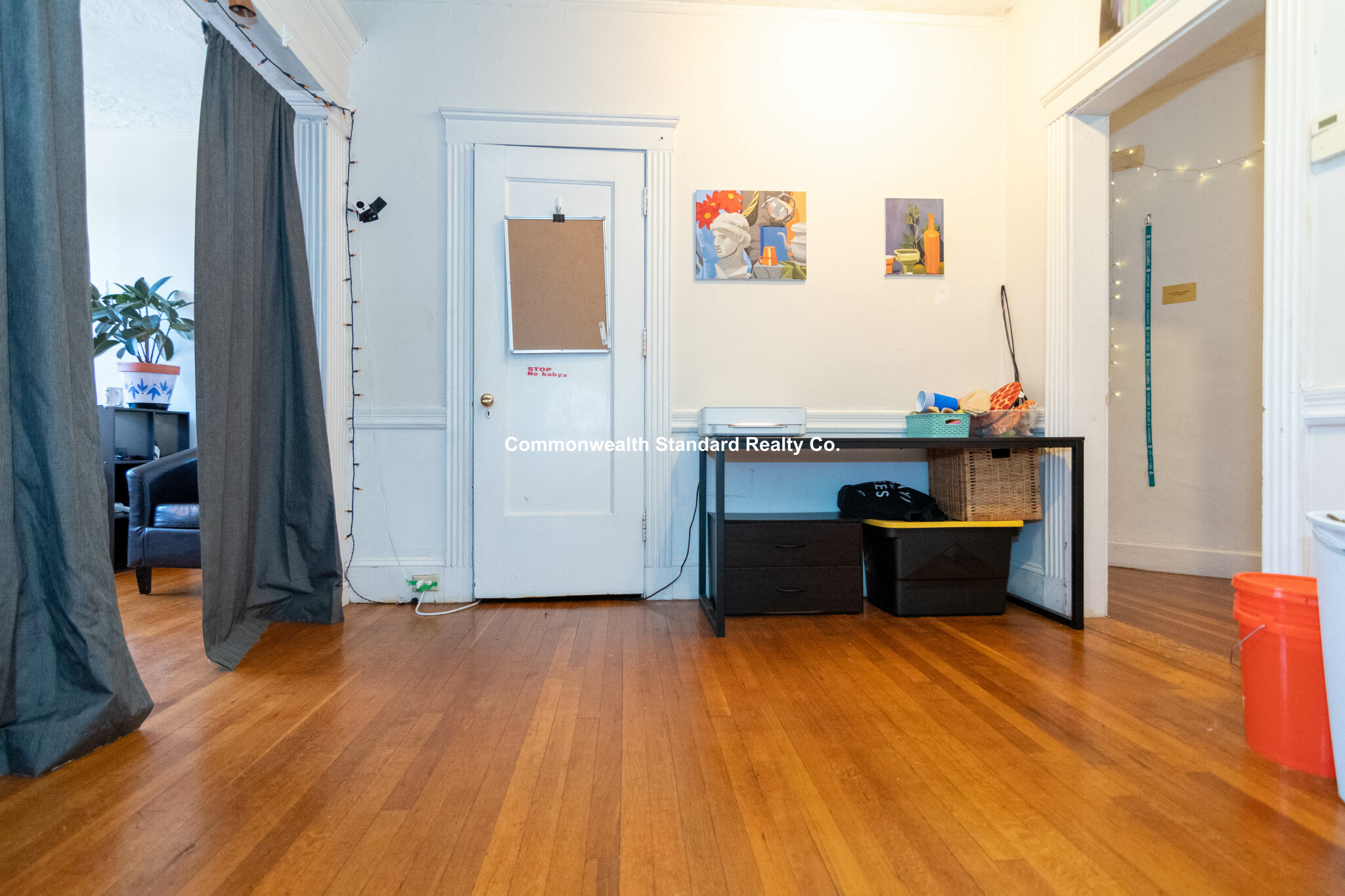 316 Saint Paul, Coolidge Corner