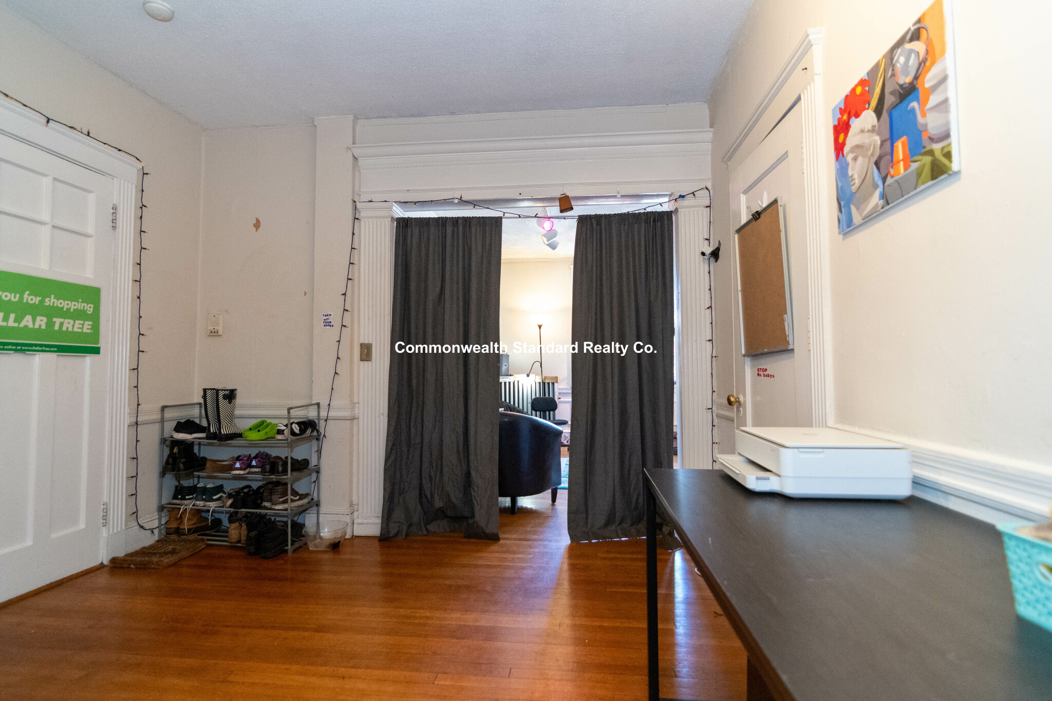 316 Saint Paul, Coolidge Corner