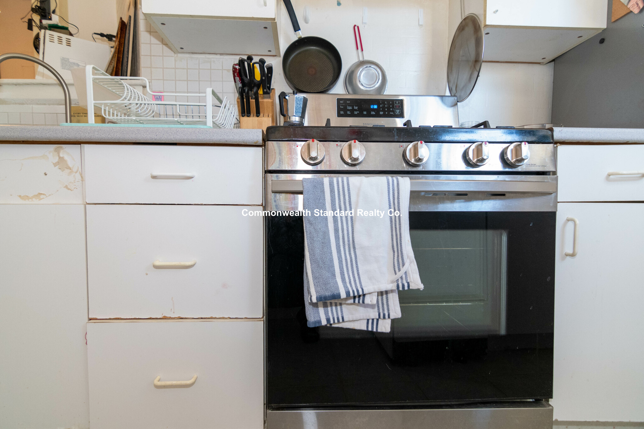 316 Saint Paul, Coolidge Corner