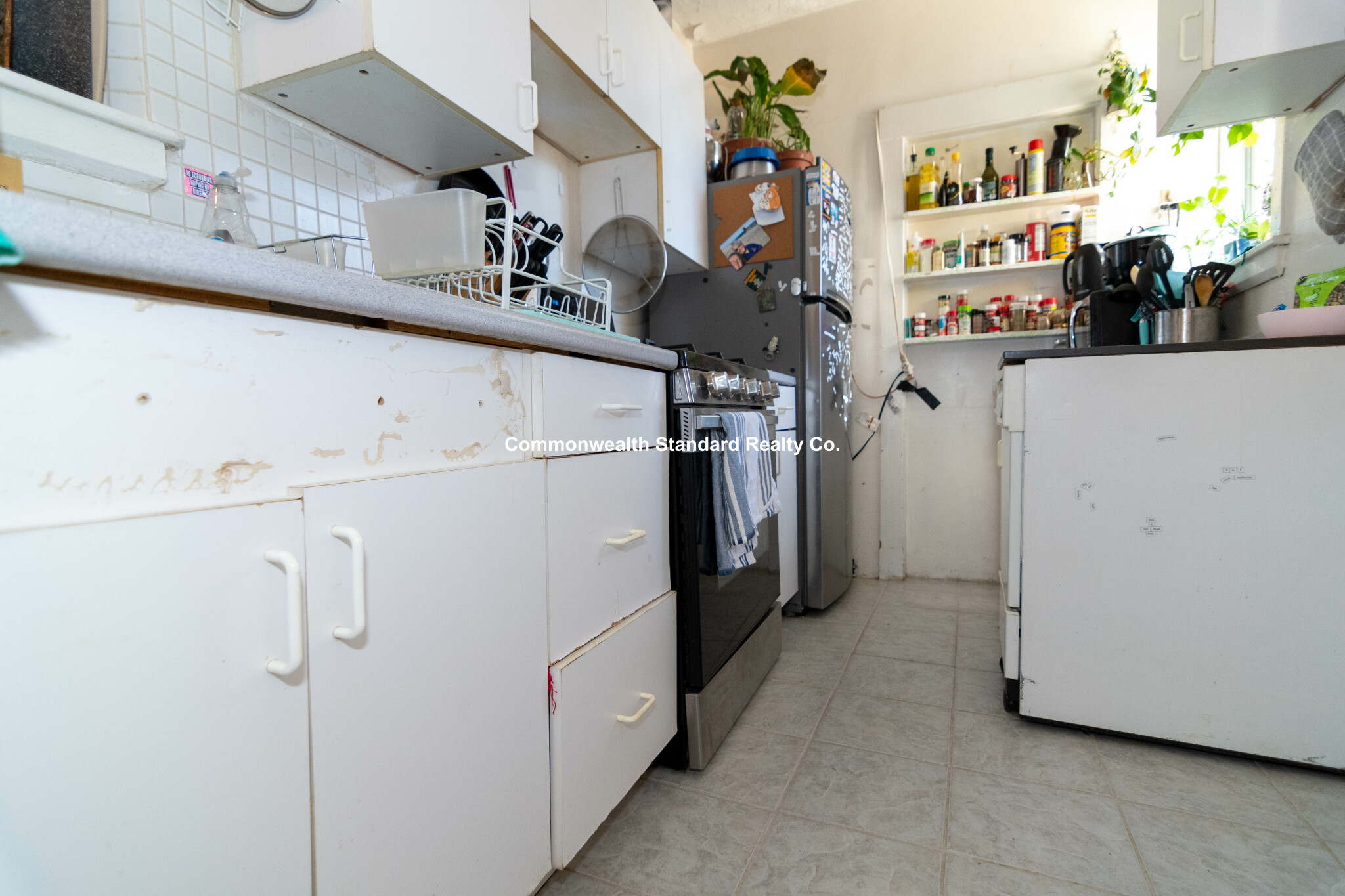 316 Saint Paul, Coolidge Corner