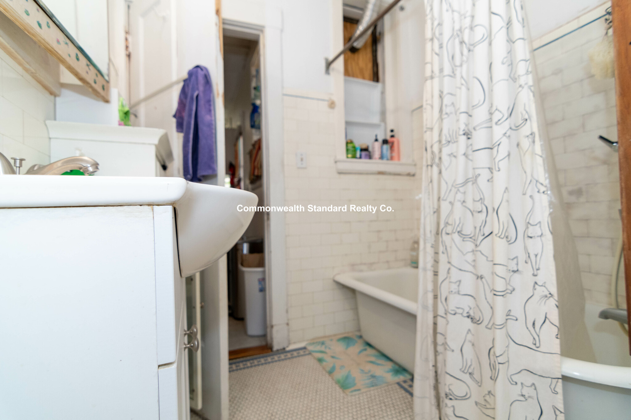 316 Saint Paul, Coolidge Corner