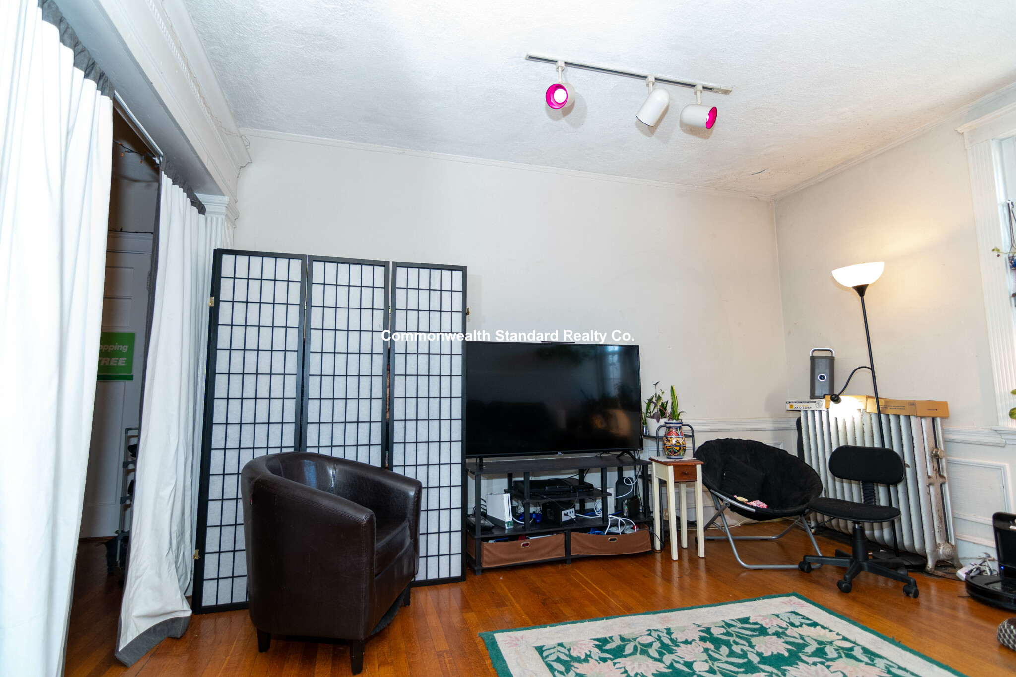 316 Saint Paul, Coolidge Corner