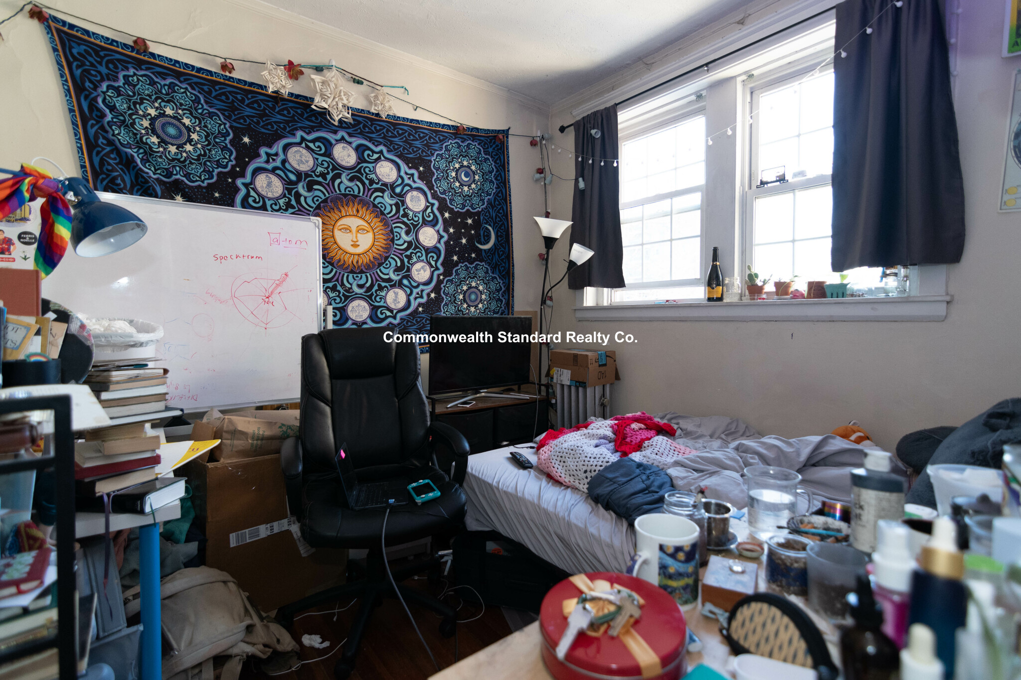 316 Saint Paul, Coolidge Corner