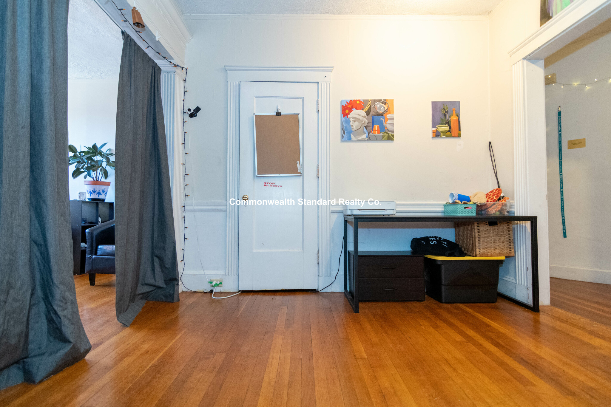 316 Saint Paul, Coolidge Corner