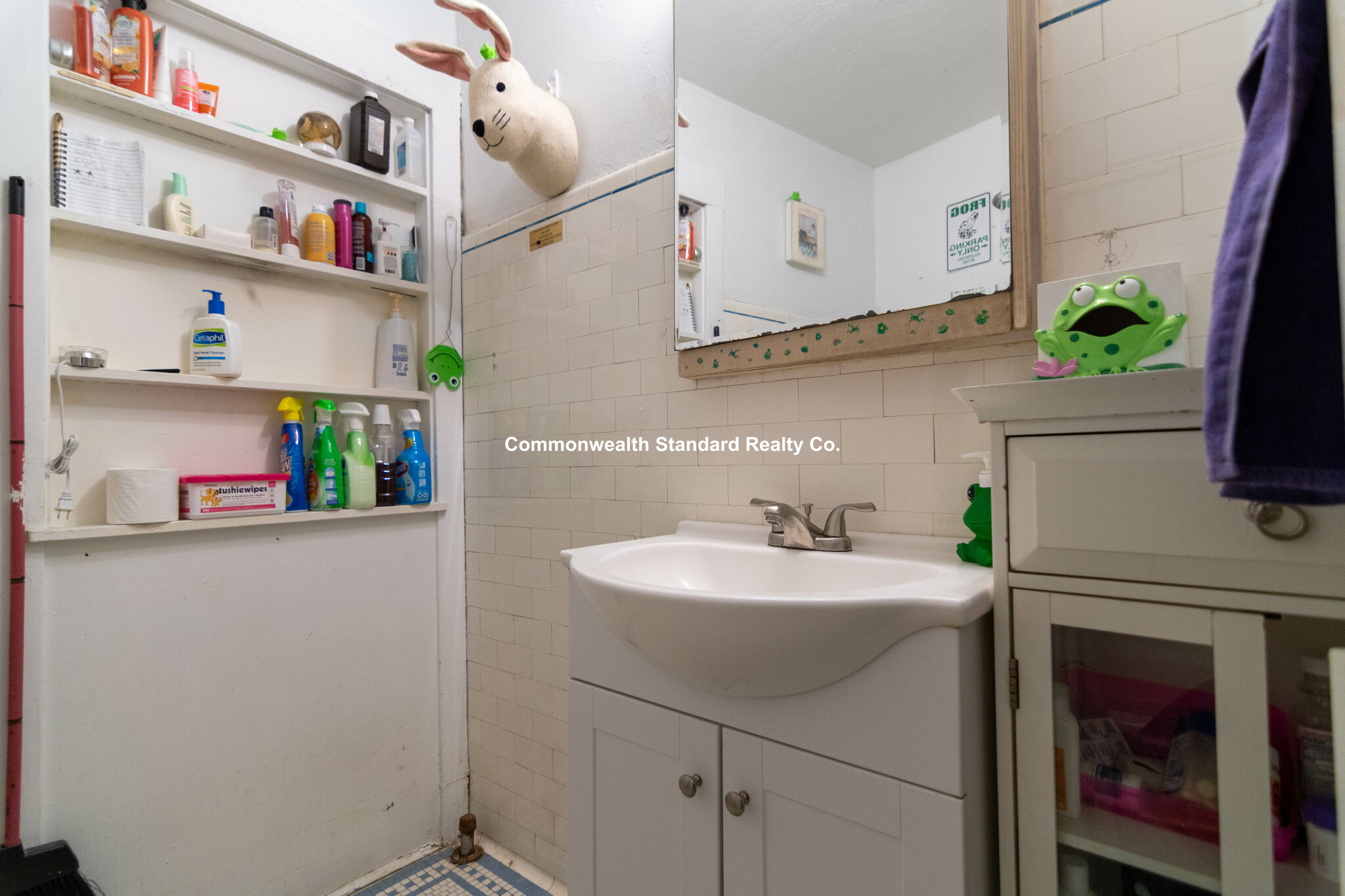 316 Saint Paul, Coolidge Corner