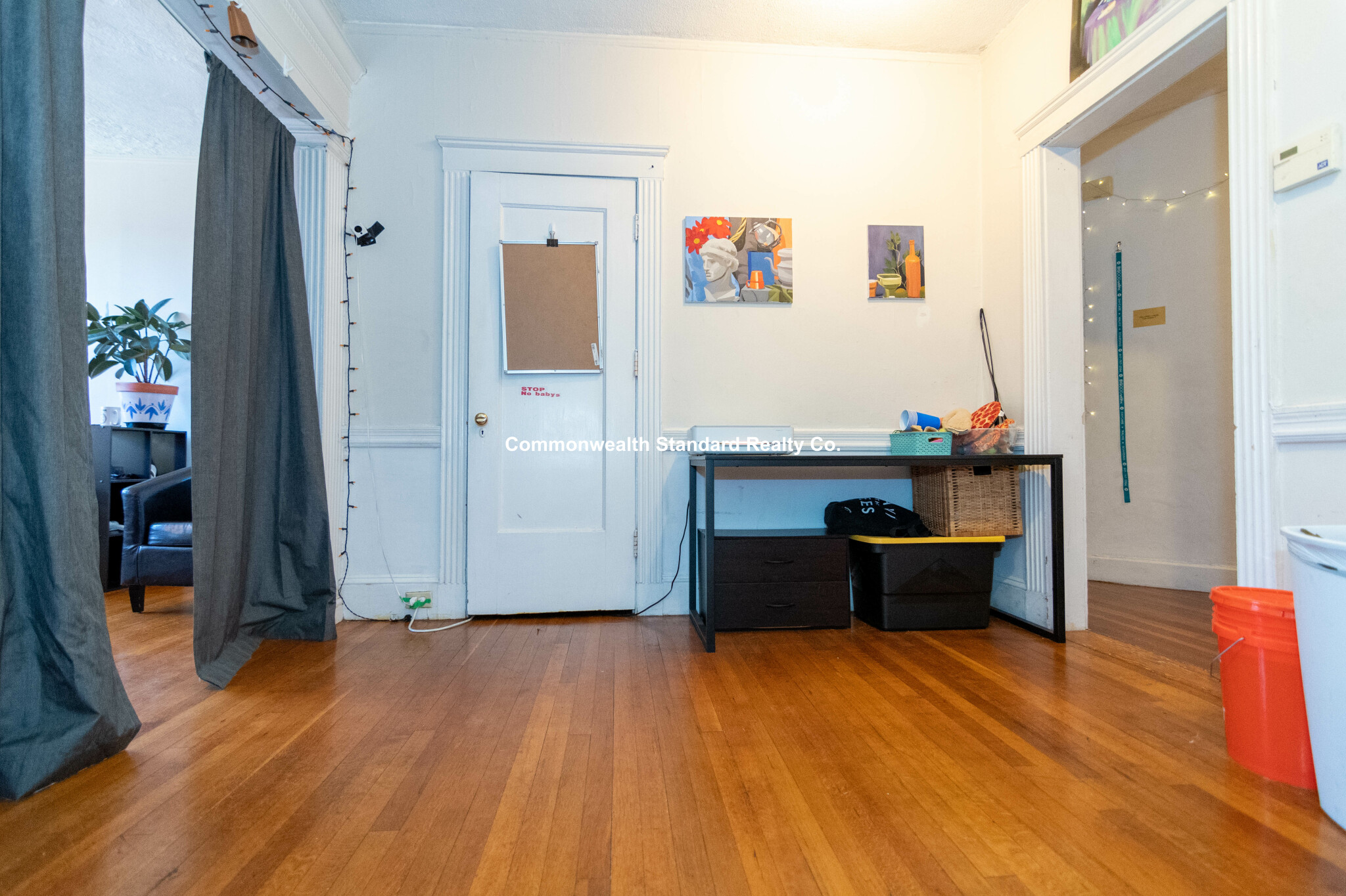 316 Saint Paul, Coolidge Corner