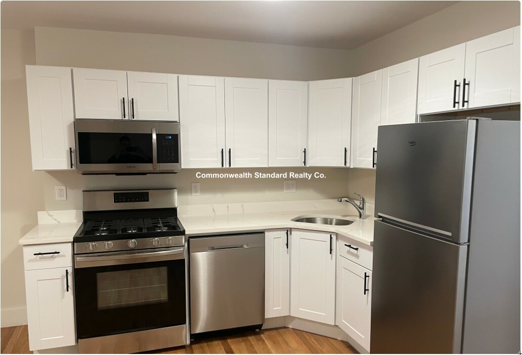 84 Emerson St, South Boston