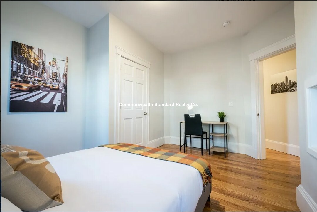 88 Hampshire St, East Cambridge