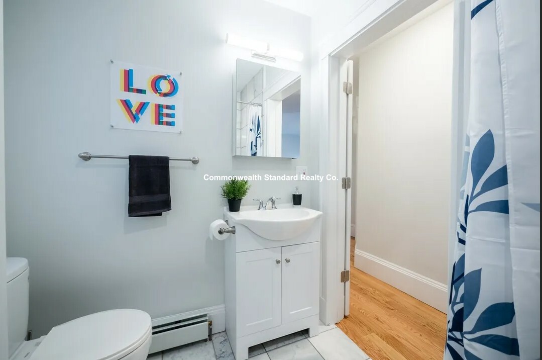 88 Hampshire St, East Cambridge